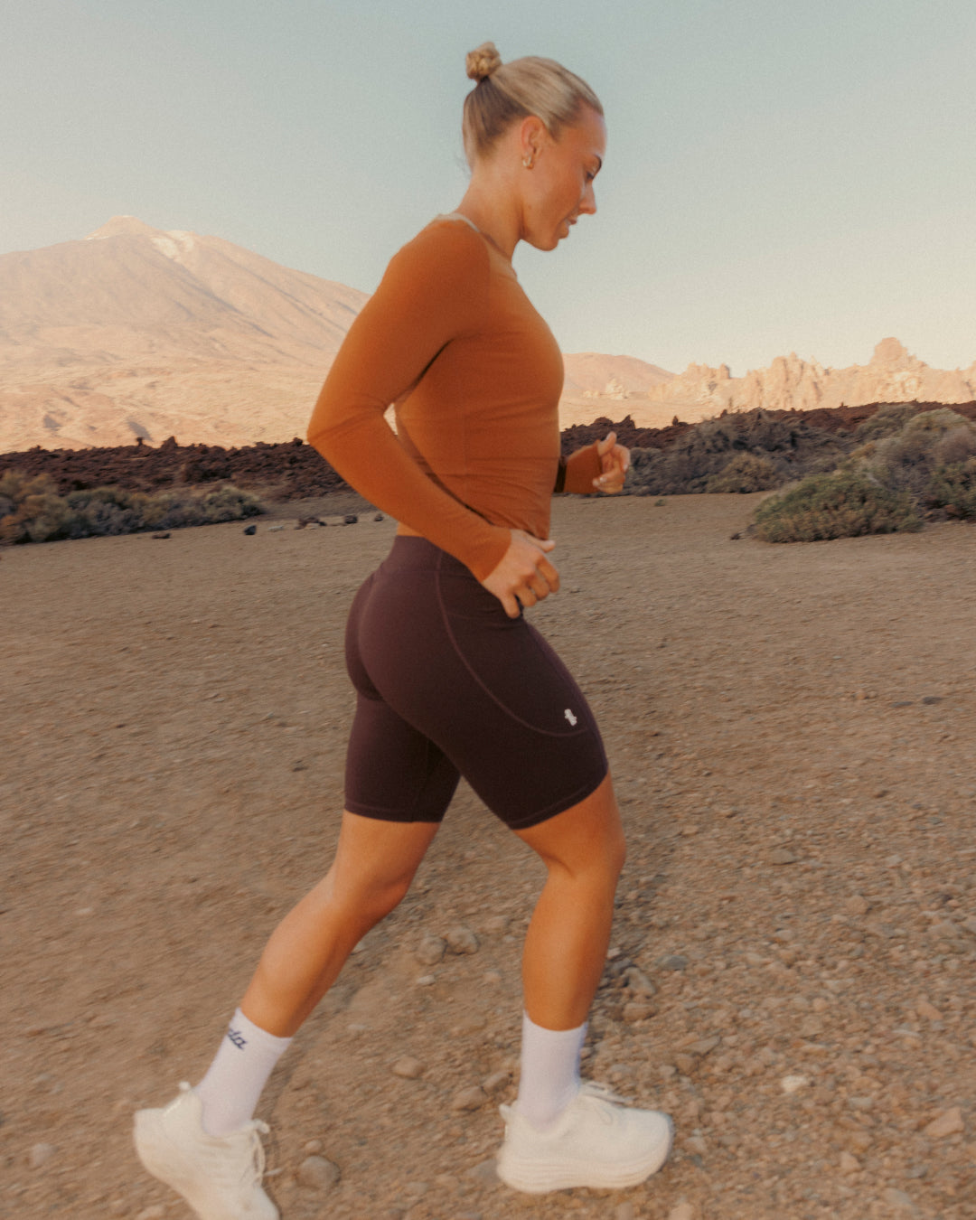 Ønsker du shorts med lommer?