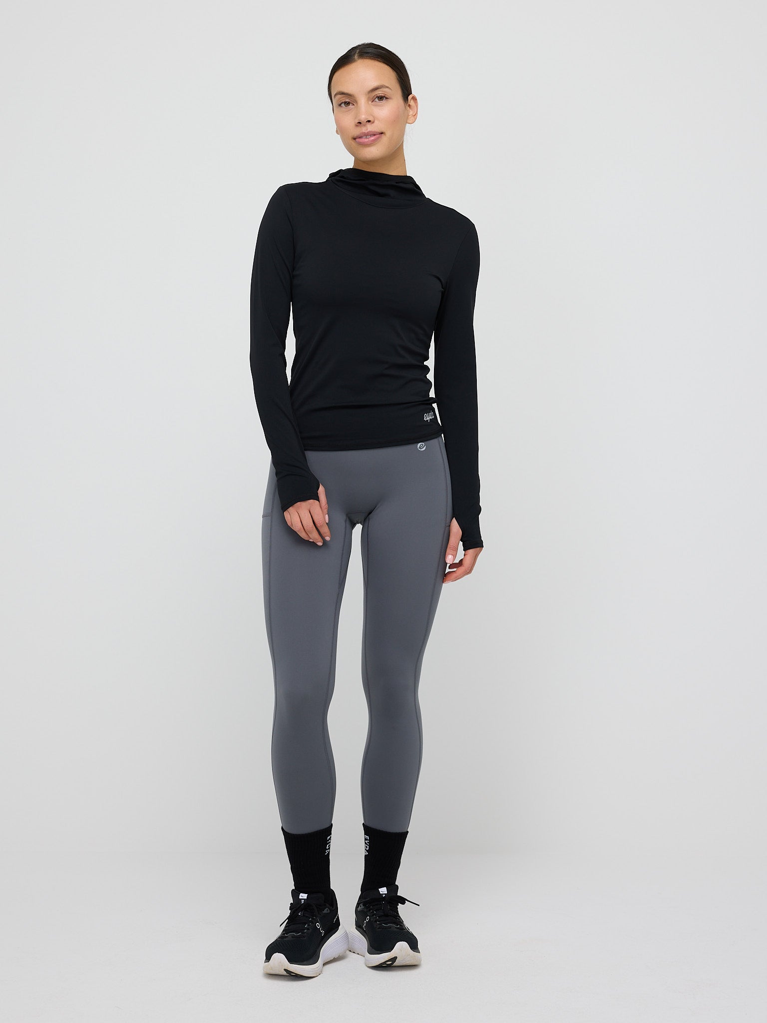 Bobby Hooded Long Sleeve