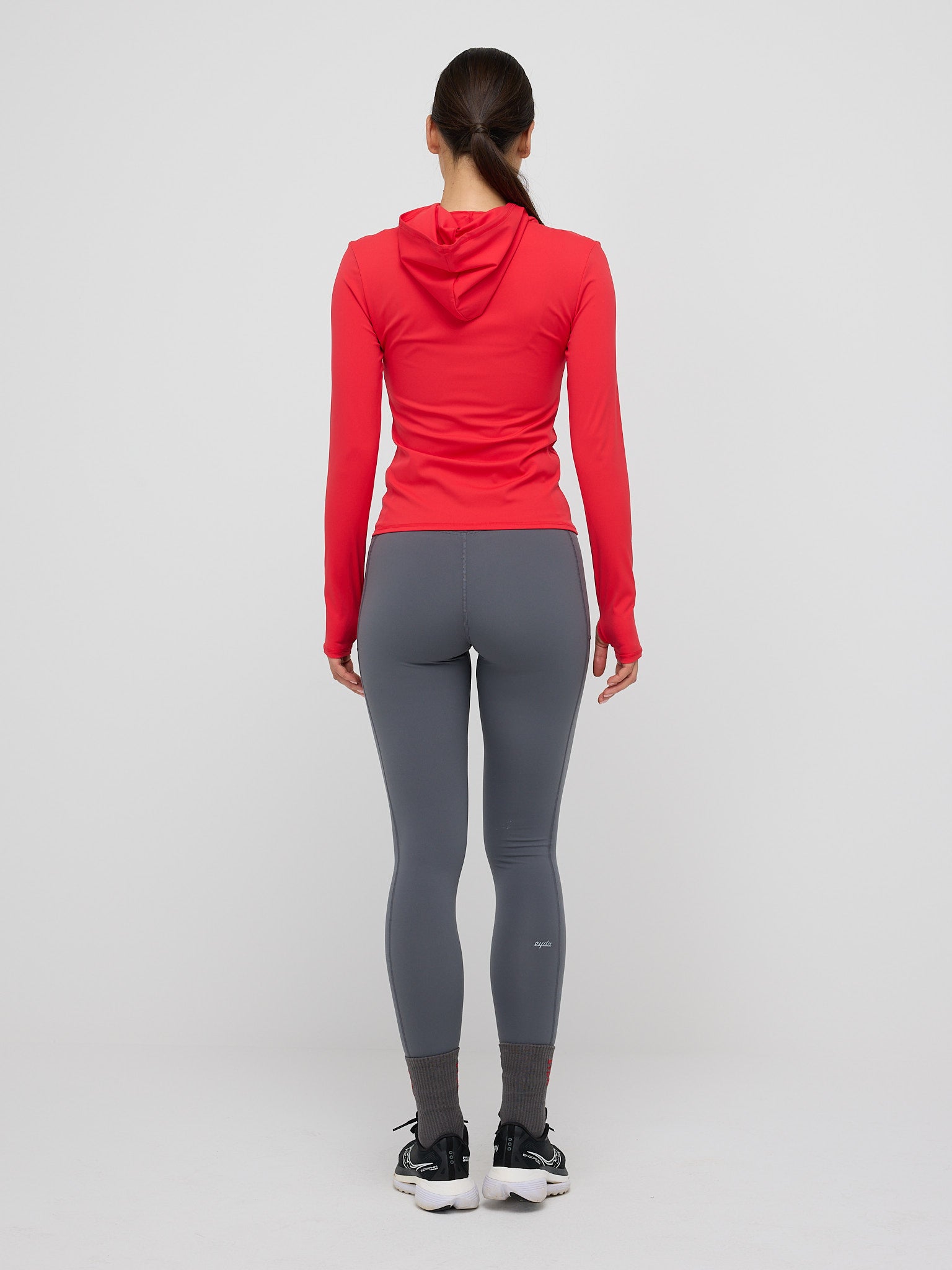 Bobby Hooded Long Sleeve