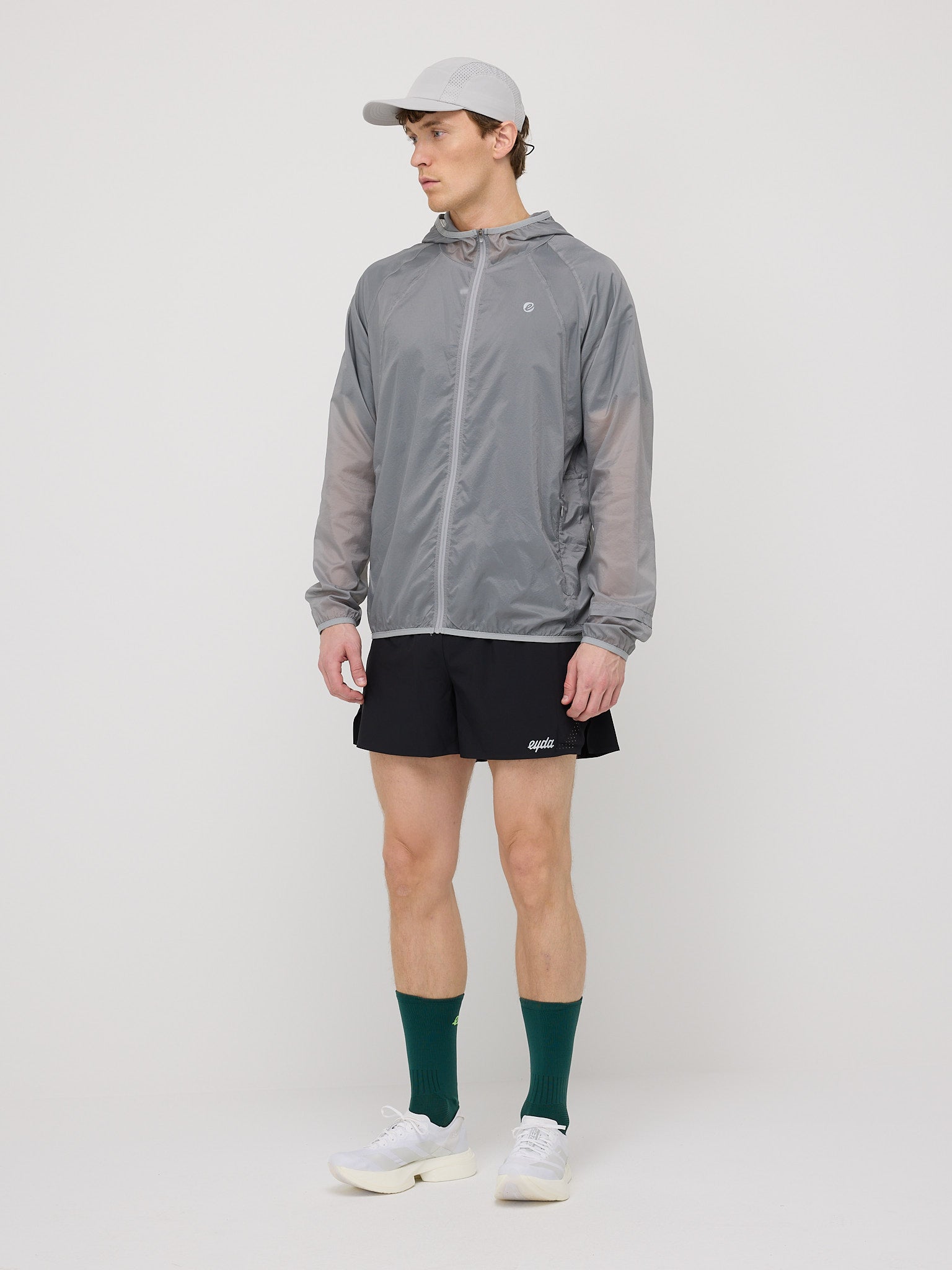 Connor Running Jacket