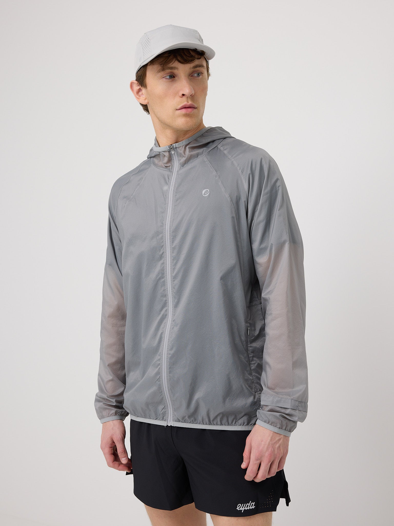 Connor Running Jacket