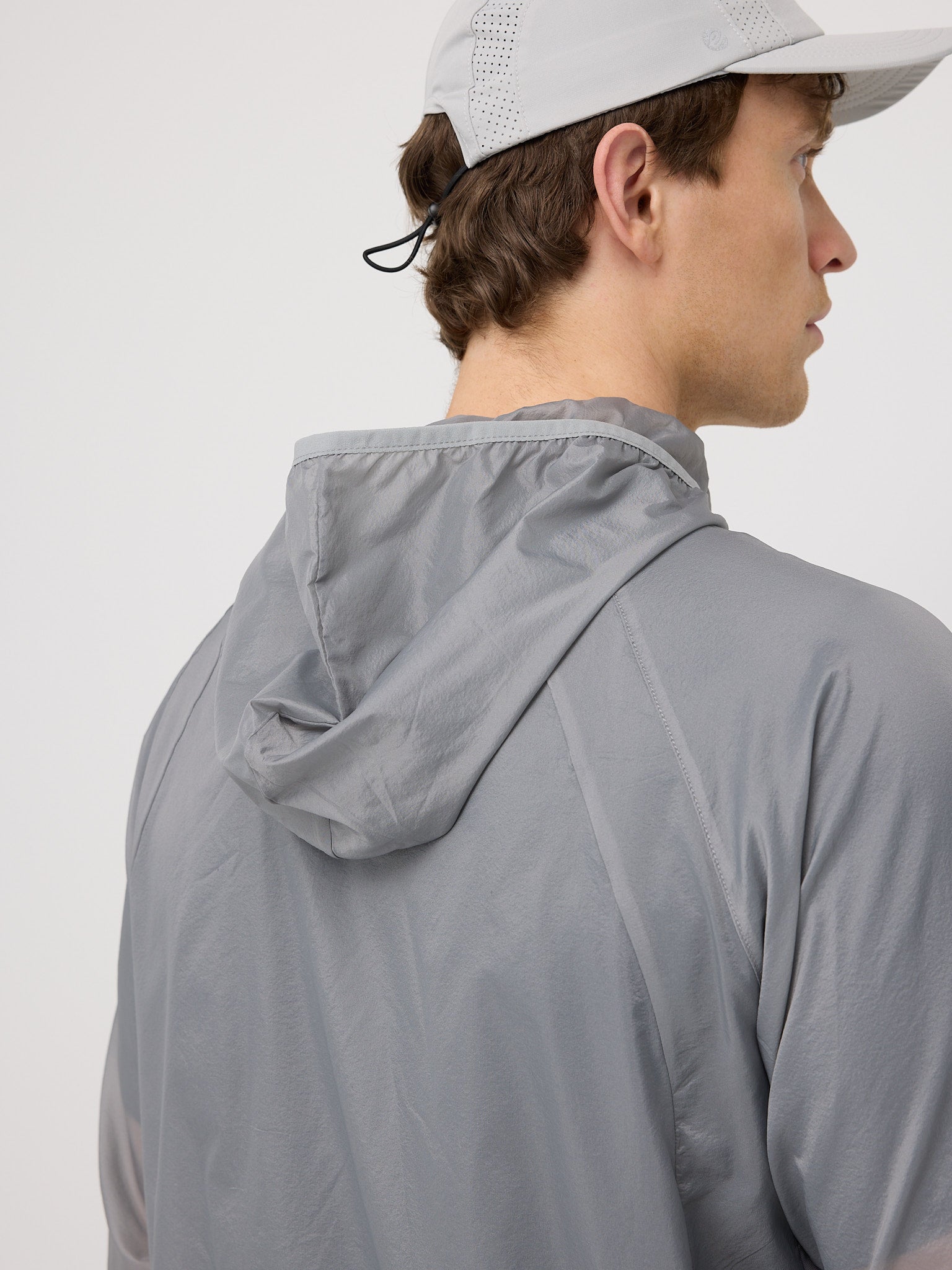 Connor Running Jacket