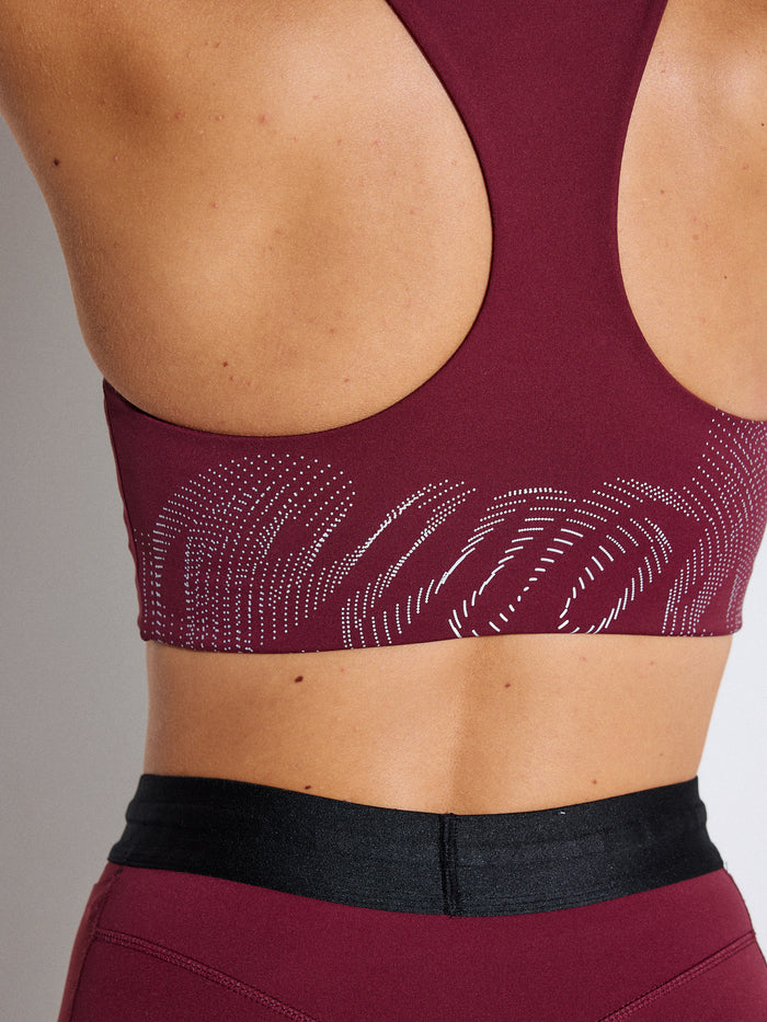 Carri Sports Bra