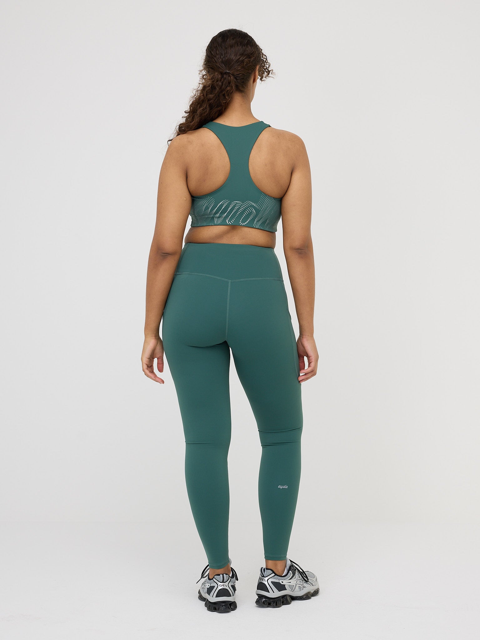 Carri Sports Bra