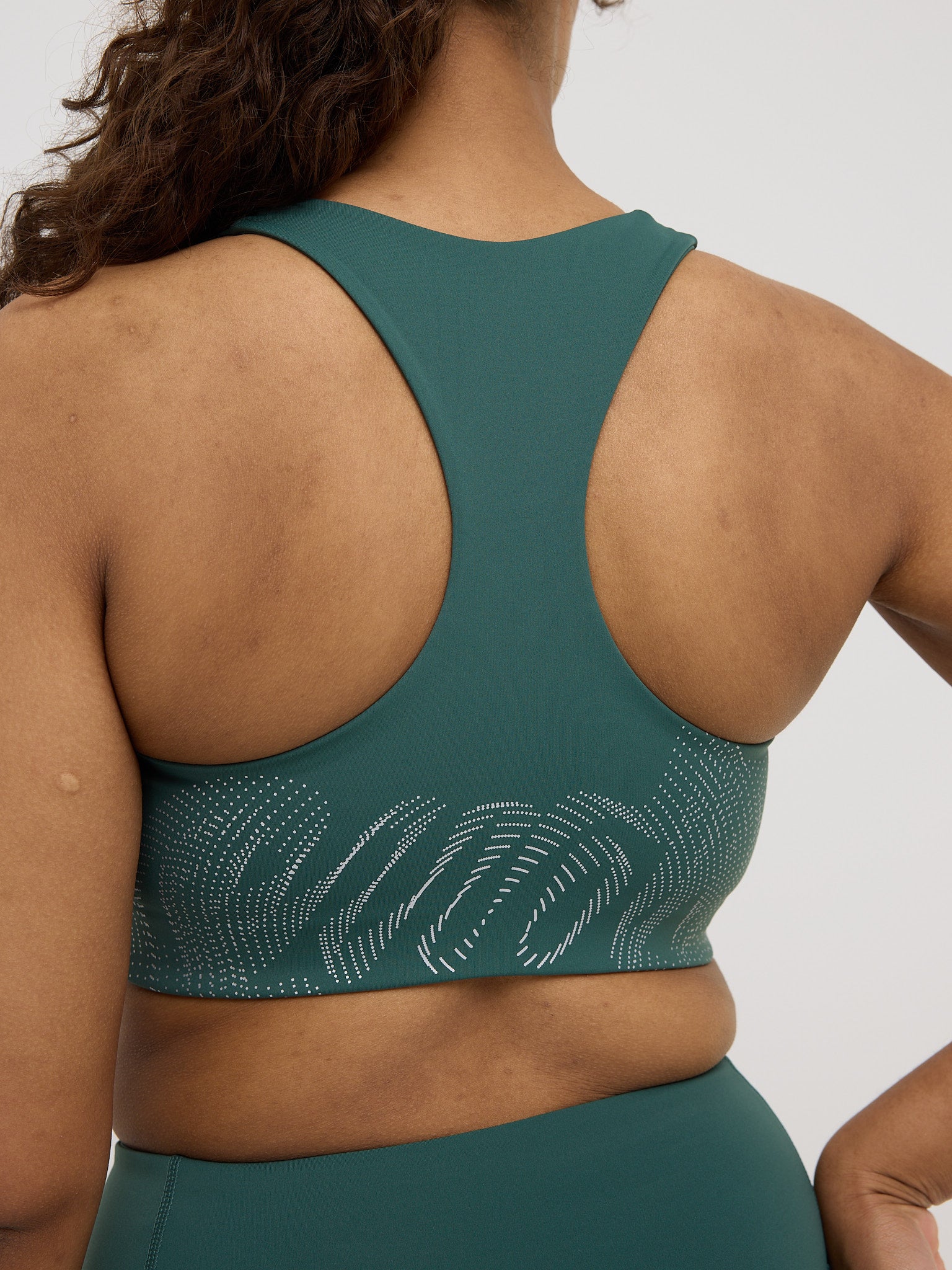 Carri Sports Bra
