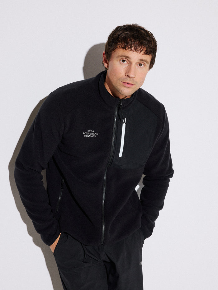 Chris Polartec® Fleece Jacket