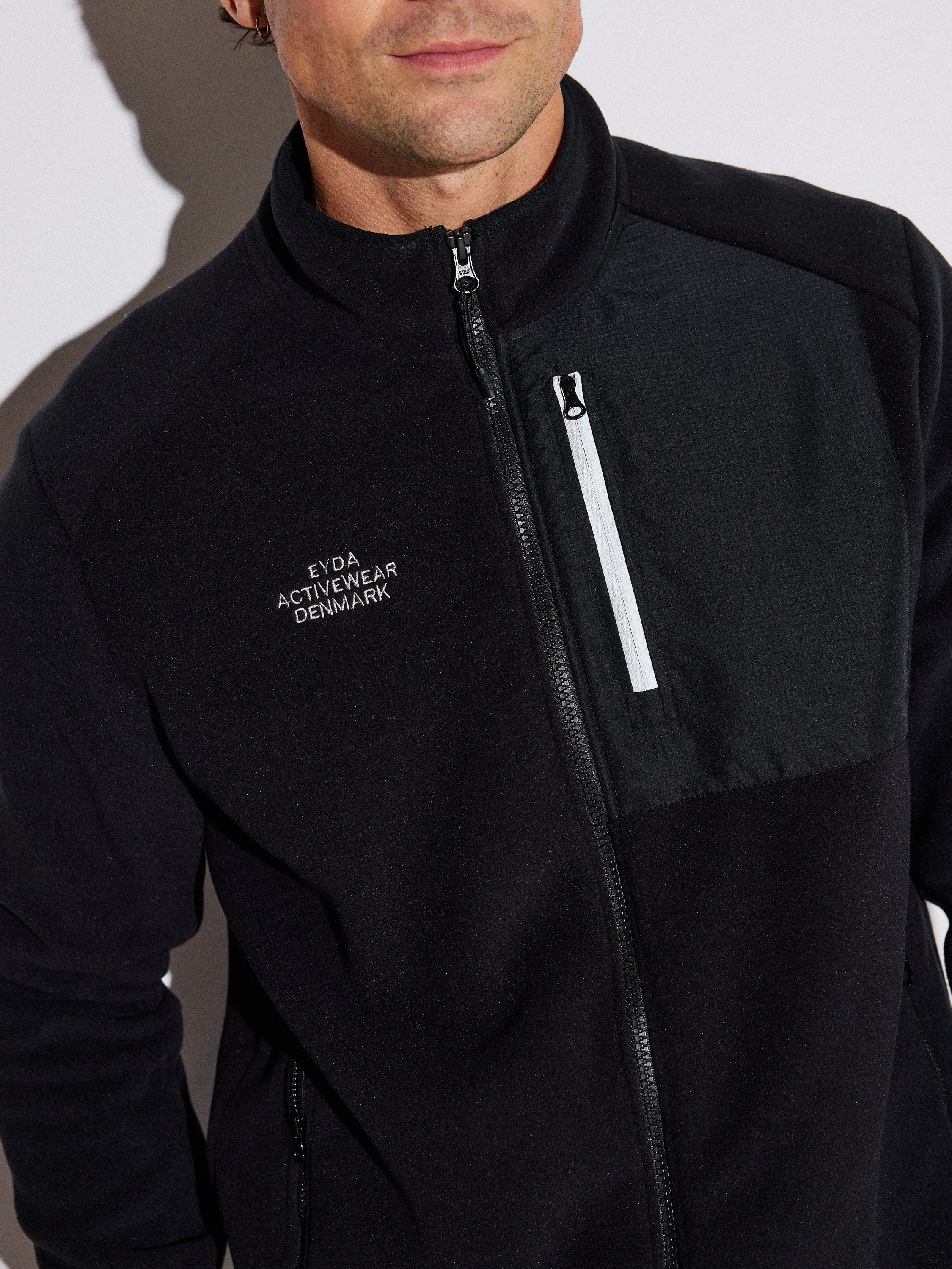 Chris Polartec® Fleece Jacket
