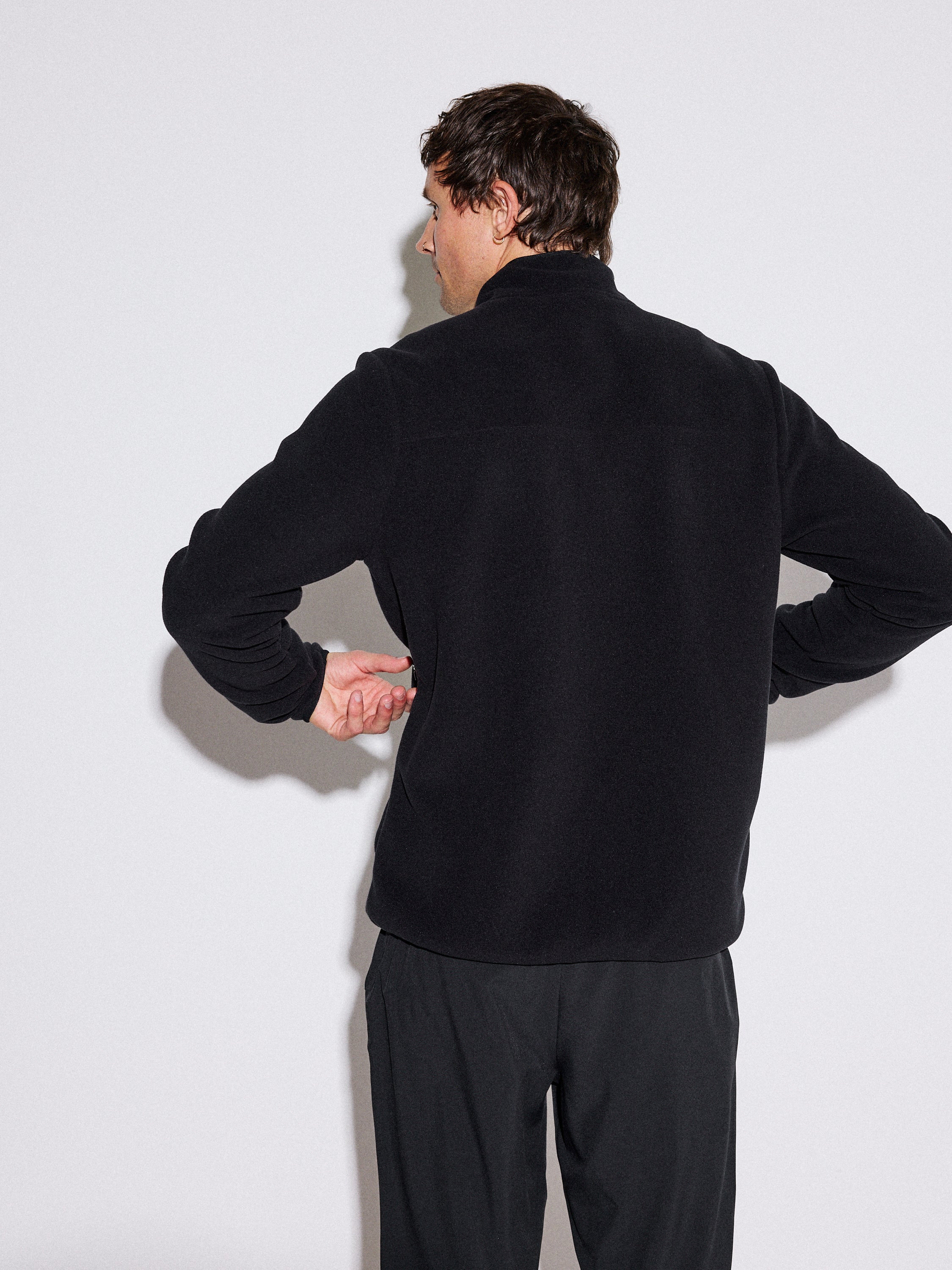 Chris Polartec® Fleece Jacket