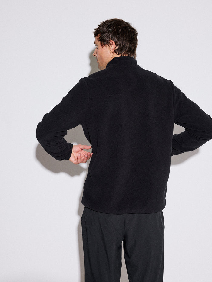 Chris Polartec® Fleece Jacket