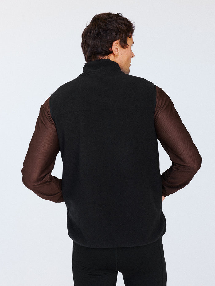 Chris Polartec® Fleece Vest
