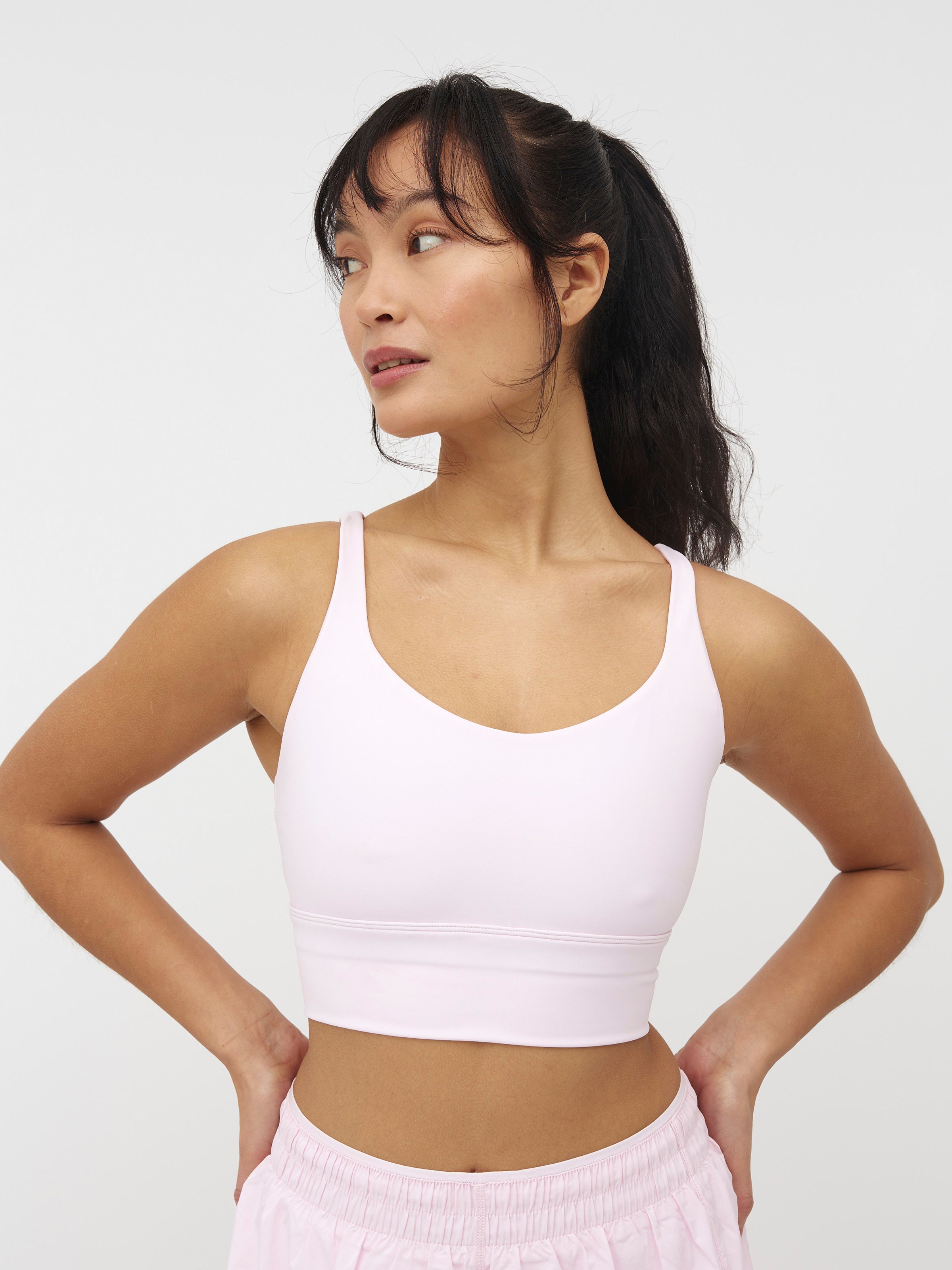 Cindy Sports Bra
