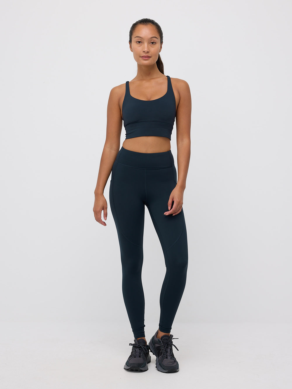 Cindy Sports Bra