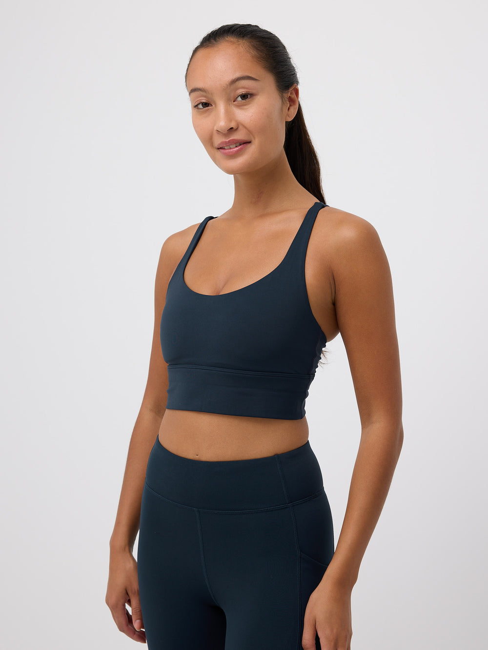 Cindy Sports Bra