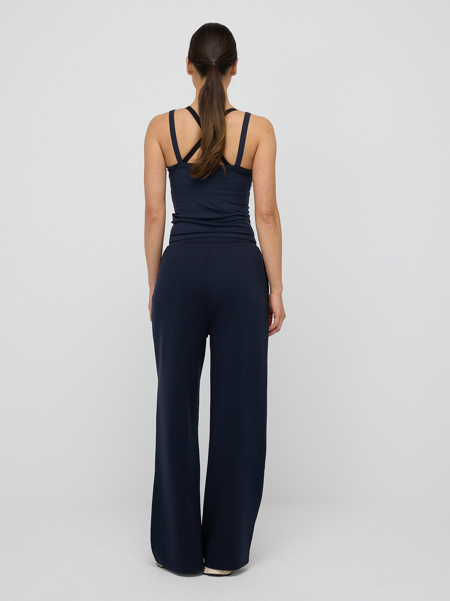 Clara Gym Wide Pants