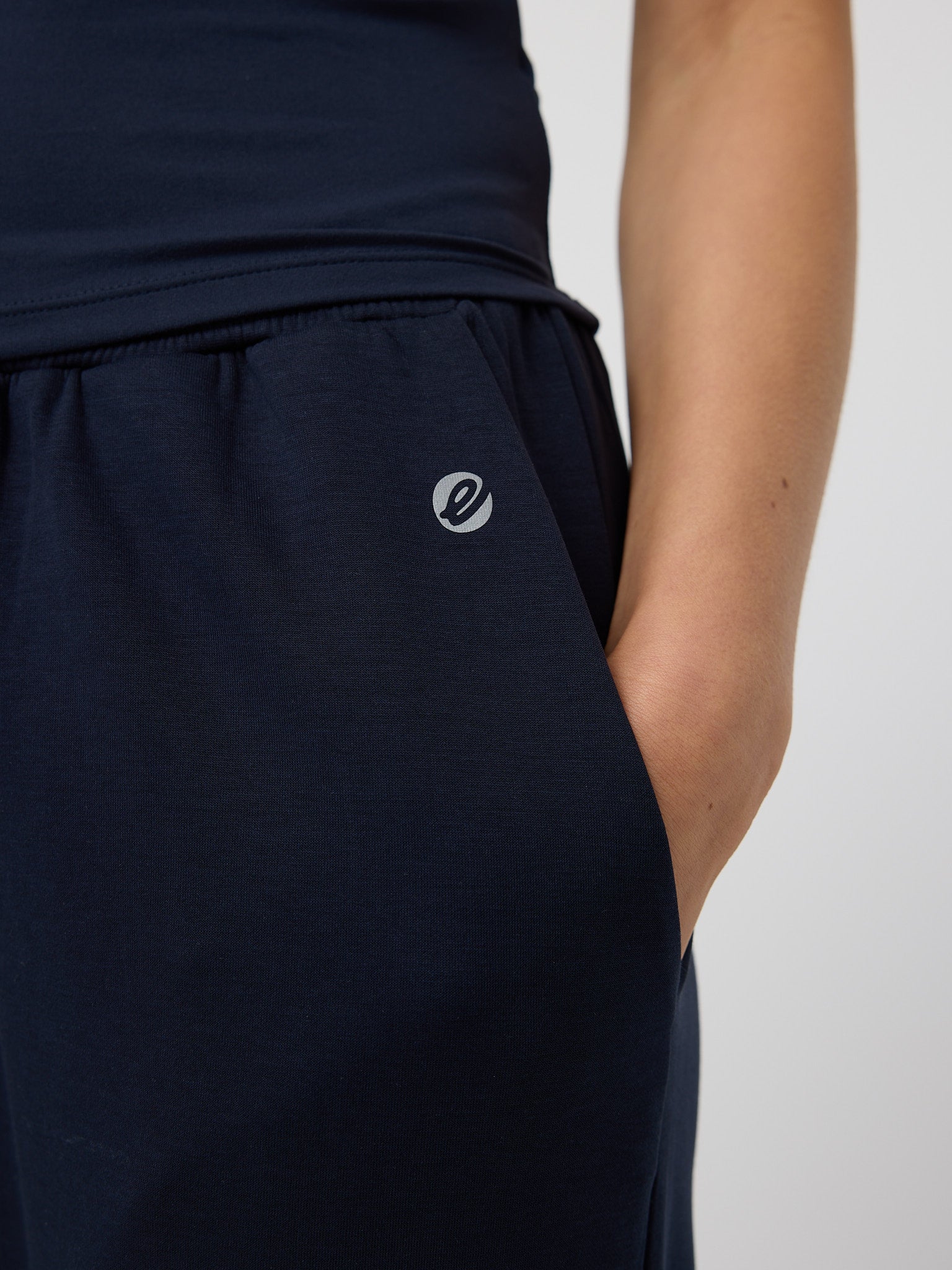 Clara Gym Wide Pants