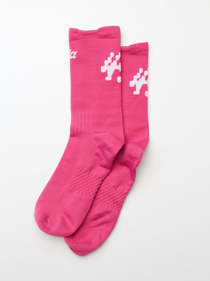 Running Tech Socks