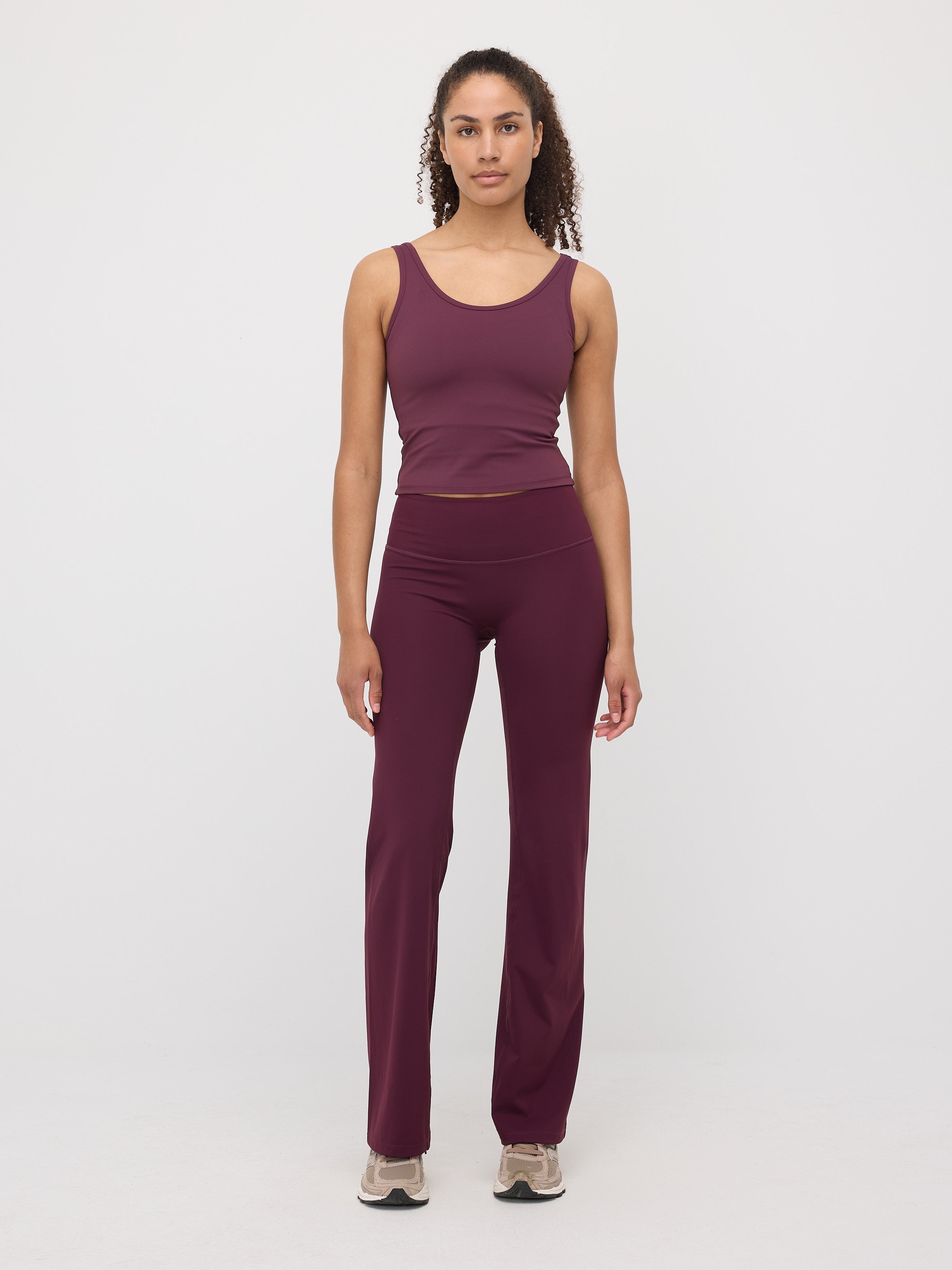 Ellie Flare Pants