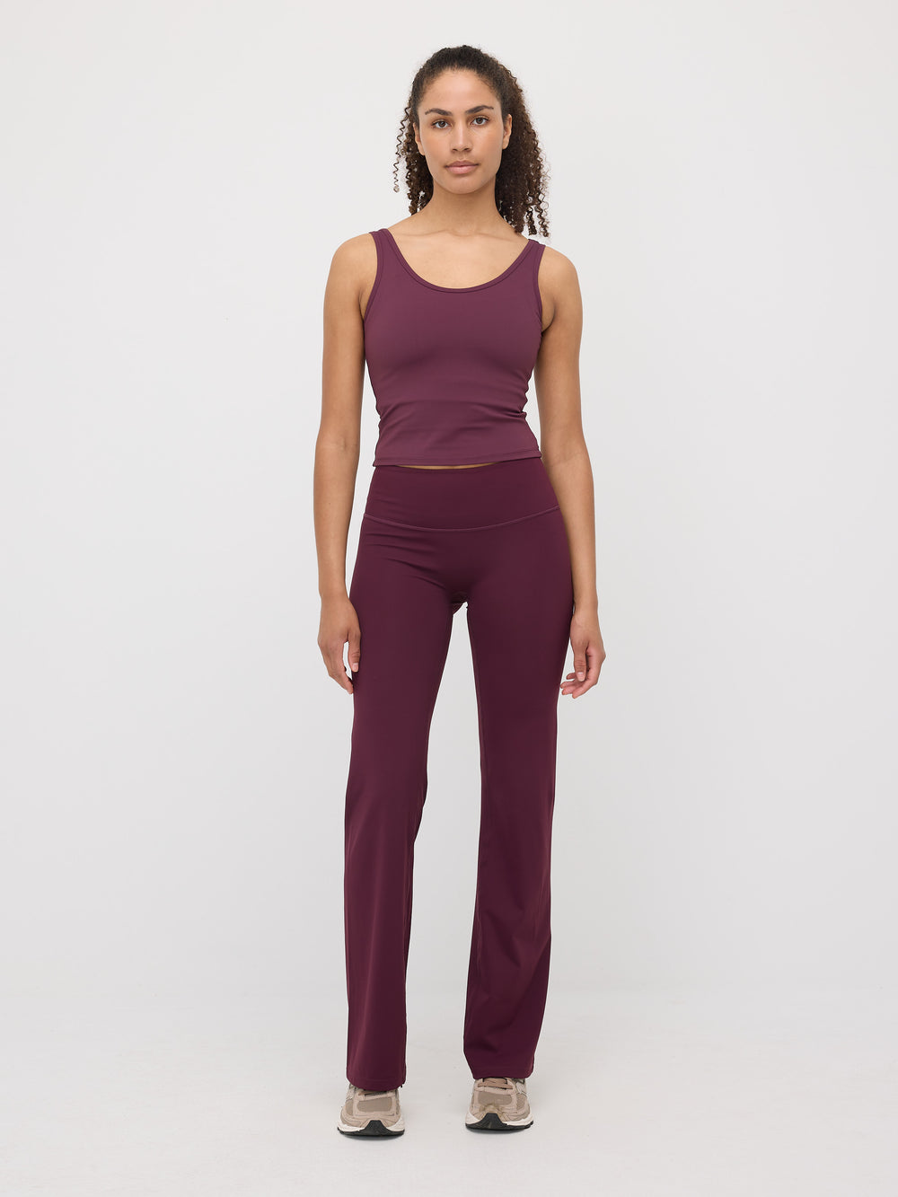 Ellie Flare Pants