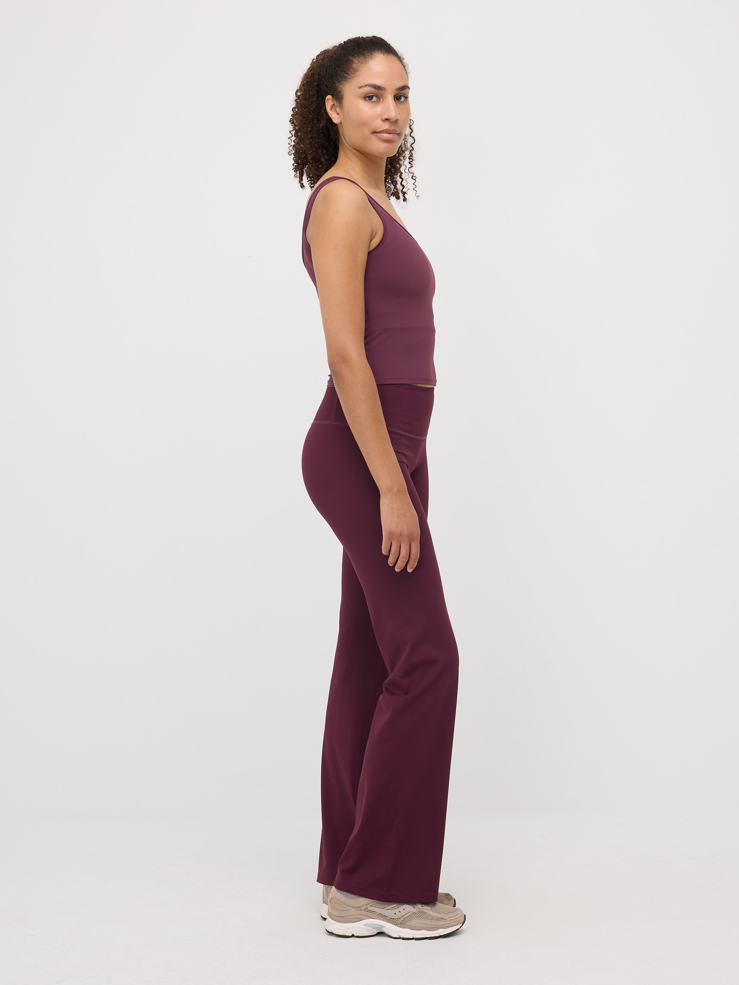 Ellie Flare Pants