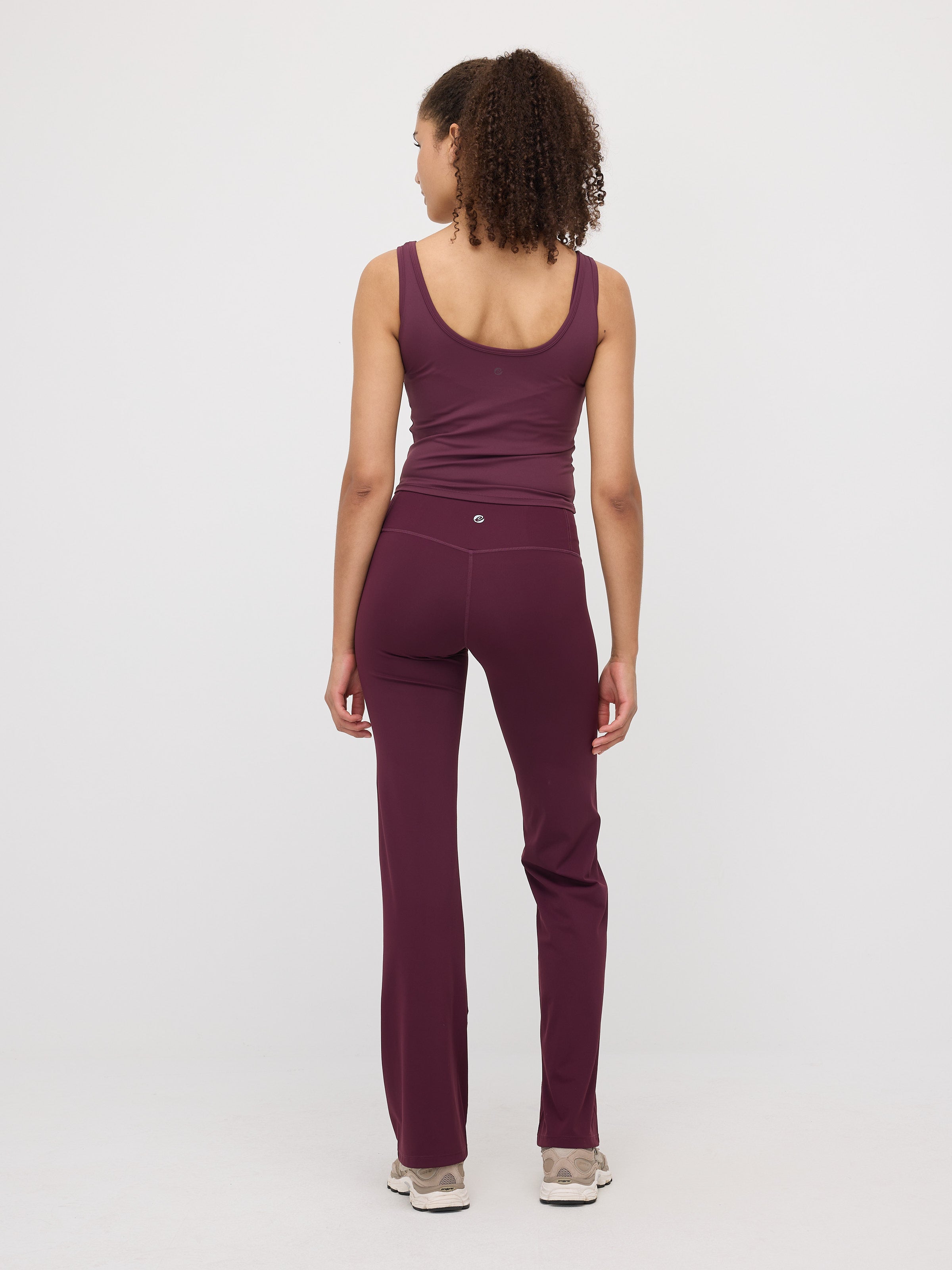 Ellie Flare Pants