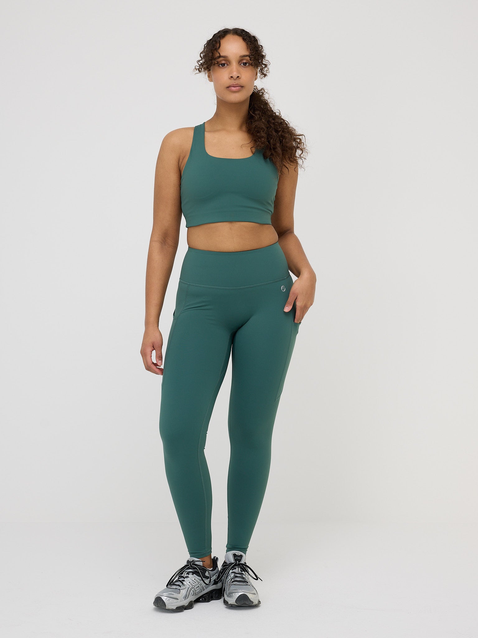 Ellie Ultralight Pocket Tights