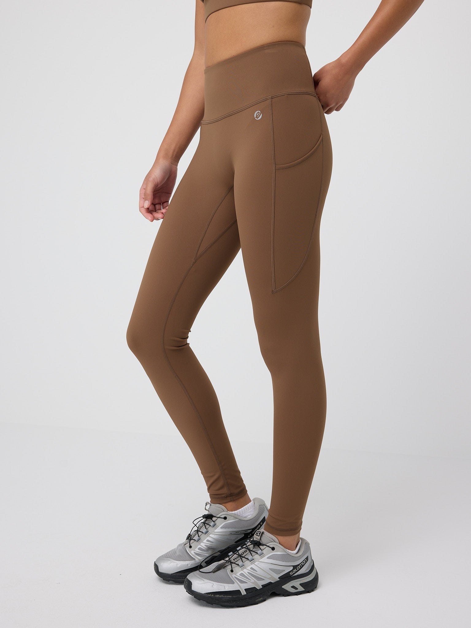 Ellie Ultralight Pocket Tights