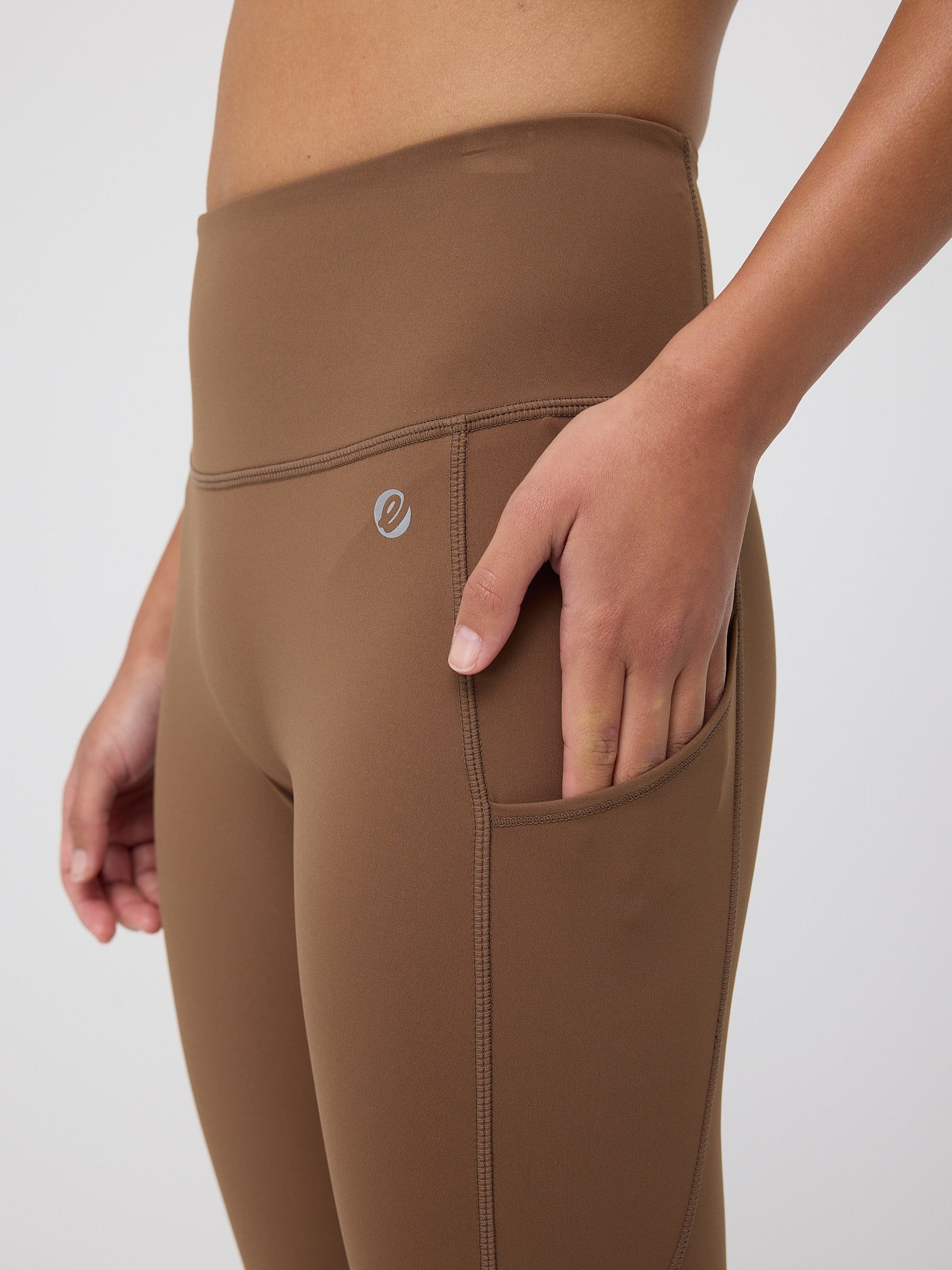 Ellie Ultralight Pocket Tights