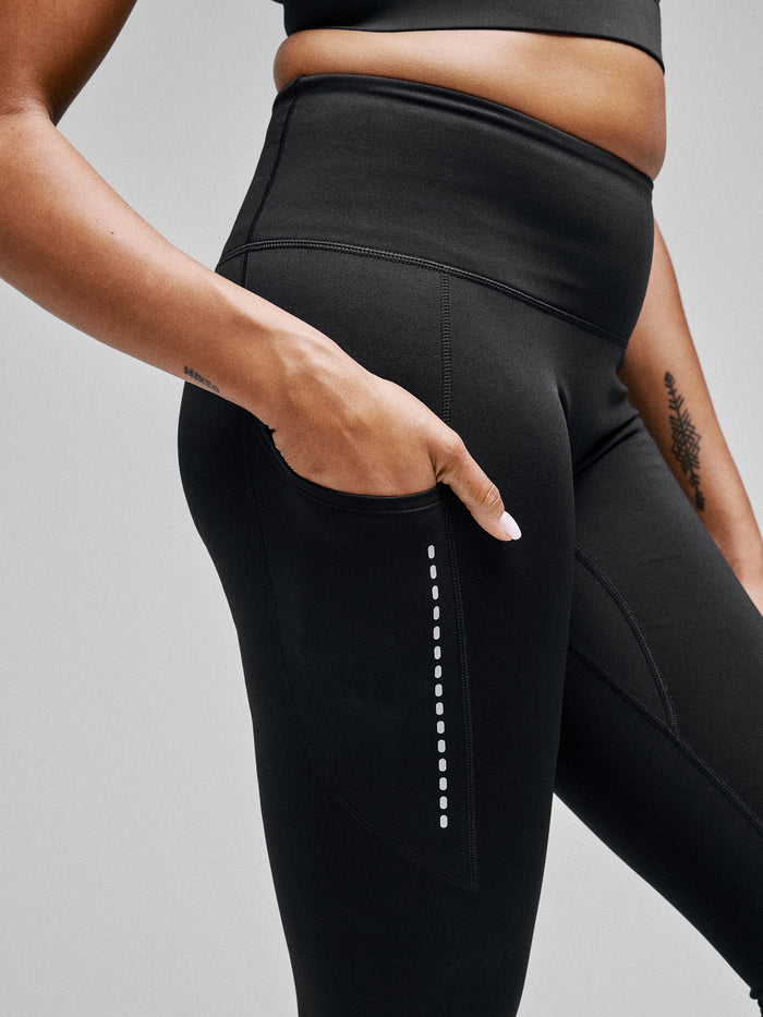 Ellie Winter Pocket Tights