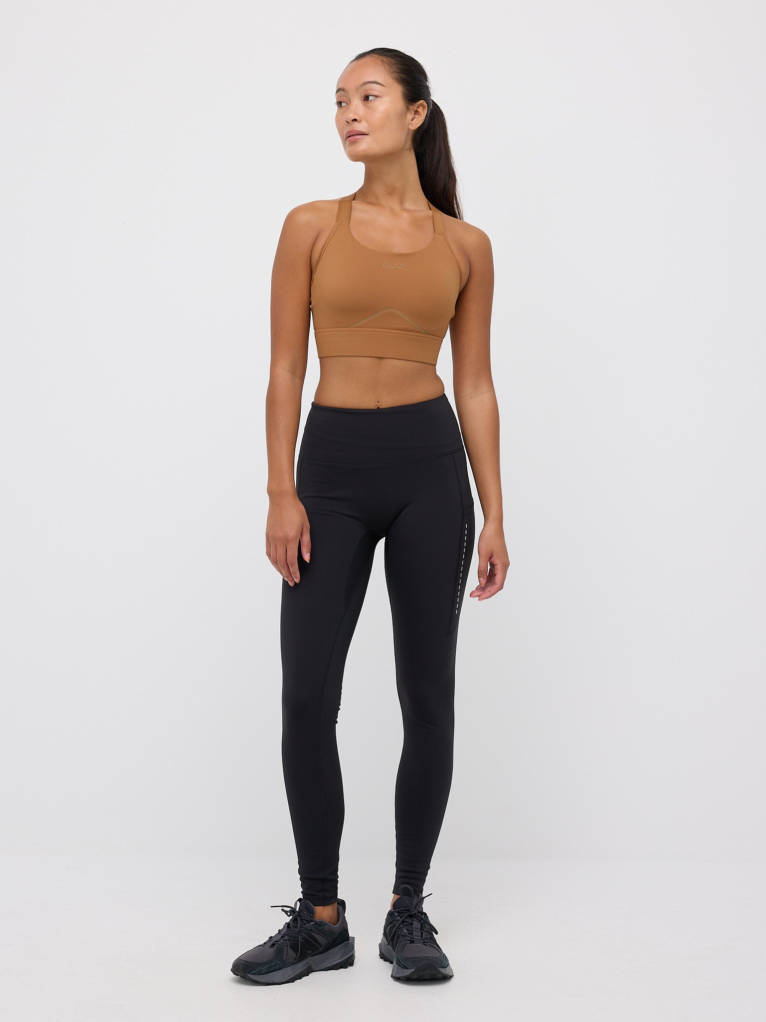 Ellie Winter Pocket Tights