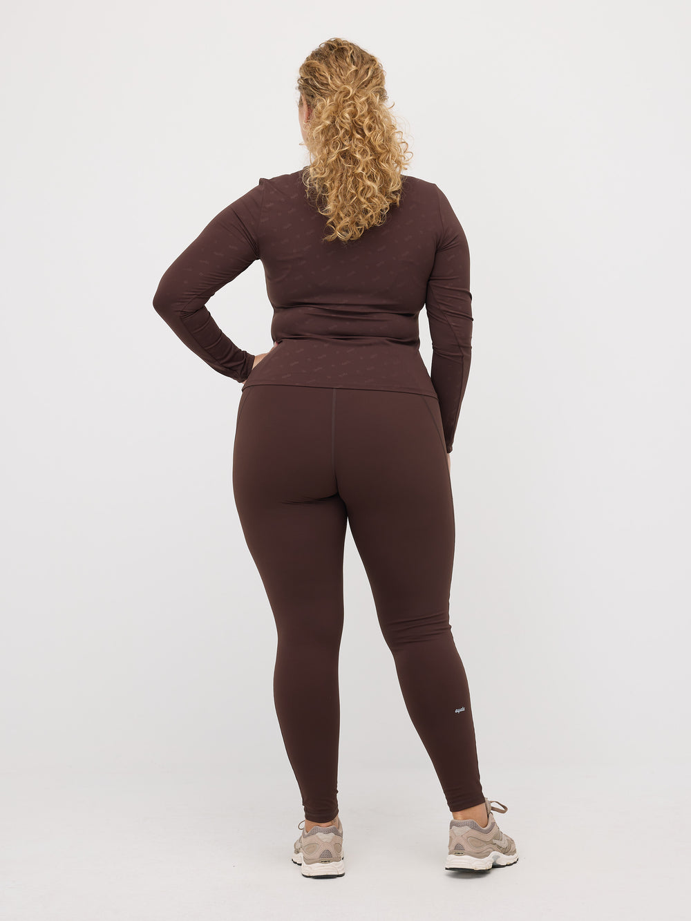 Ellie Ultralight Long Sleeve