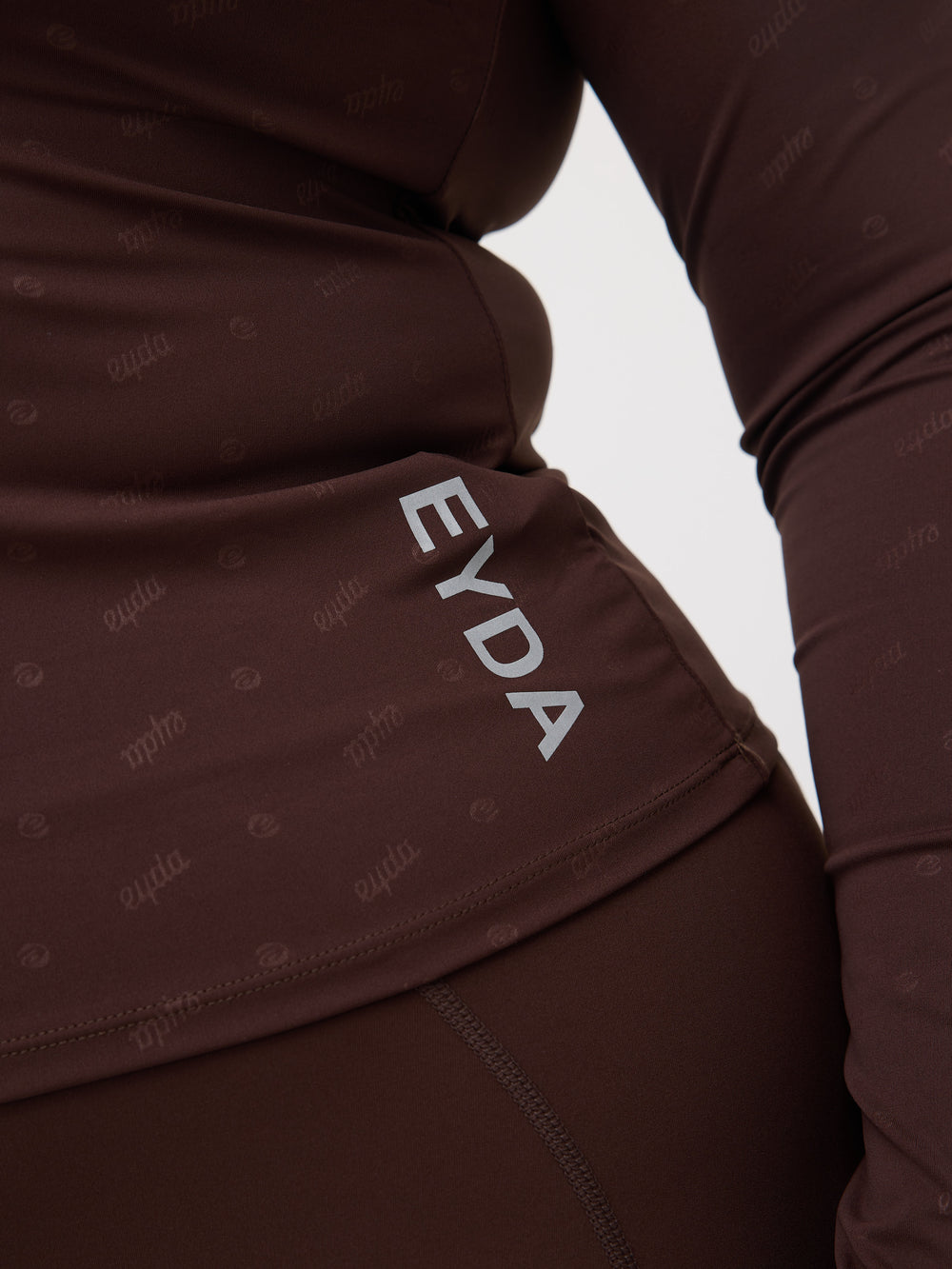 Ellie Ultralight Long Sleeve