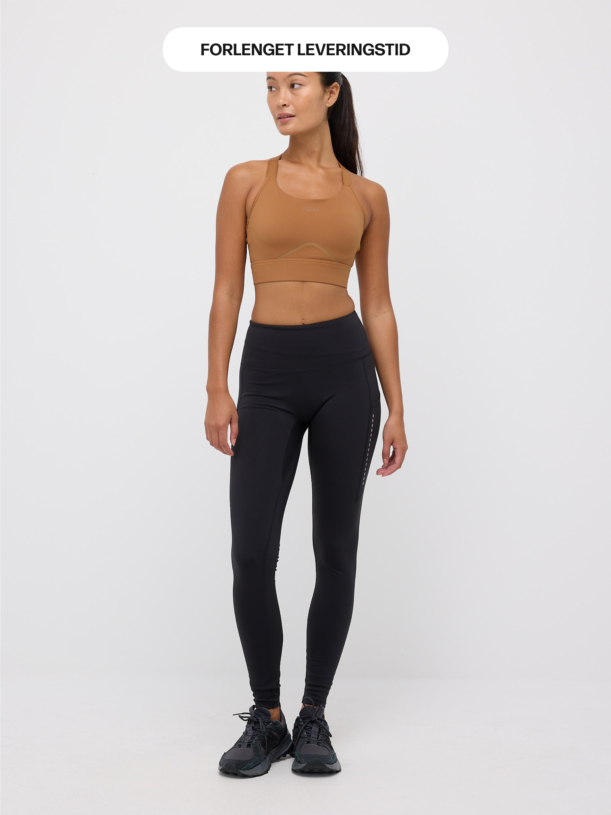 Ellie Winter Pocket Tights