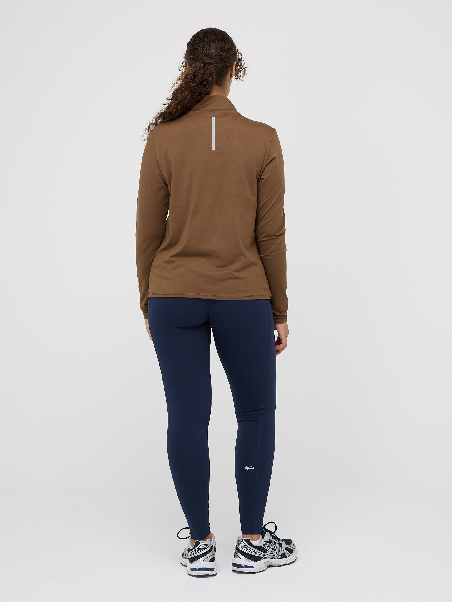 Eva Half Zip