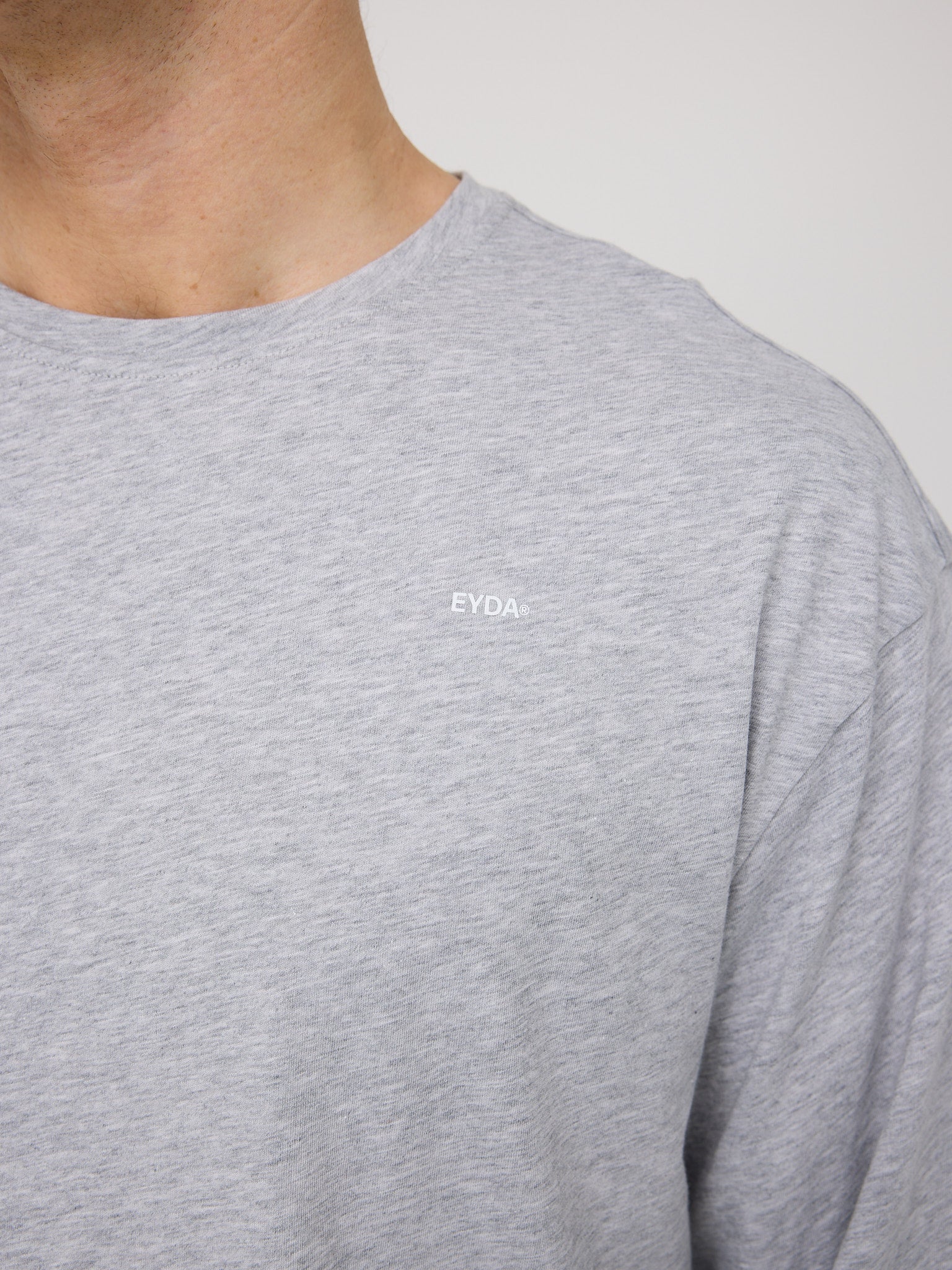 Fred Cotton Long Sleeve