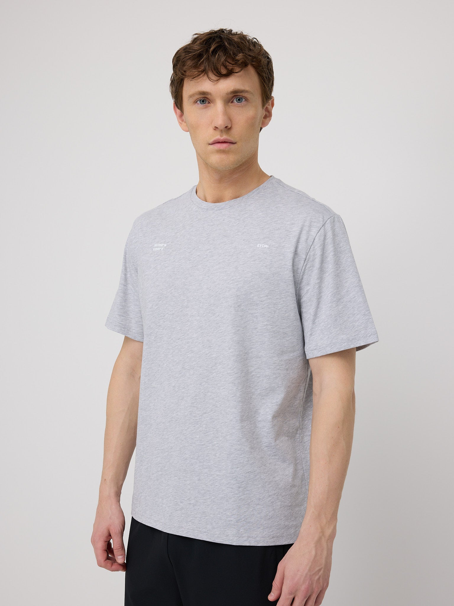 Fred Cotton Tee