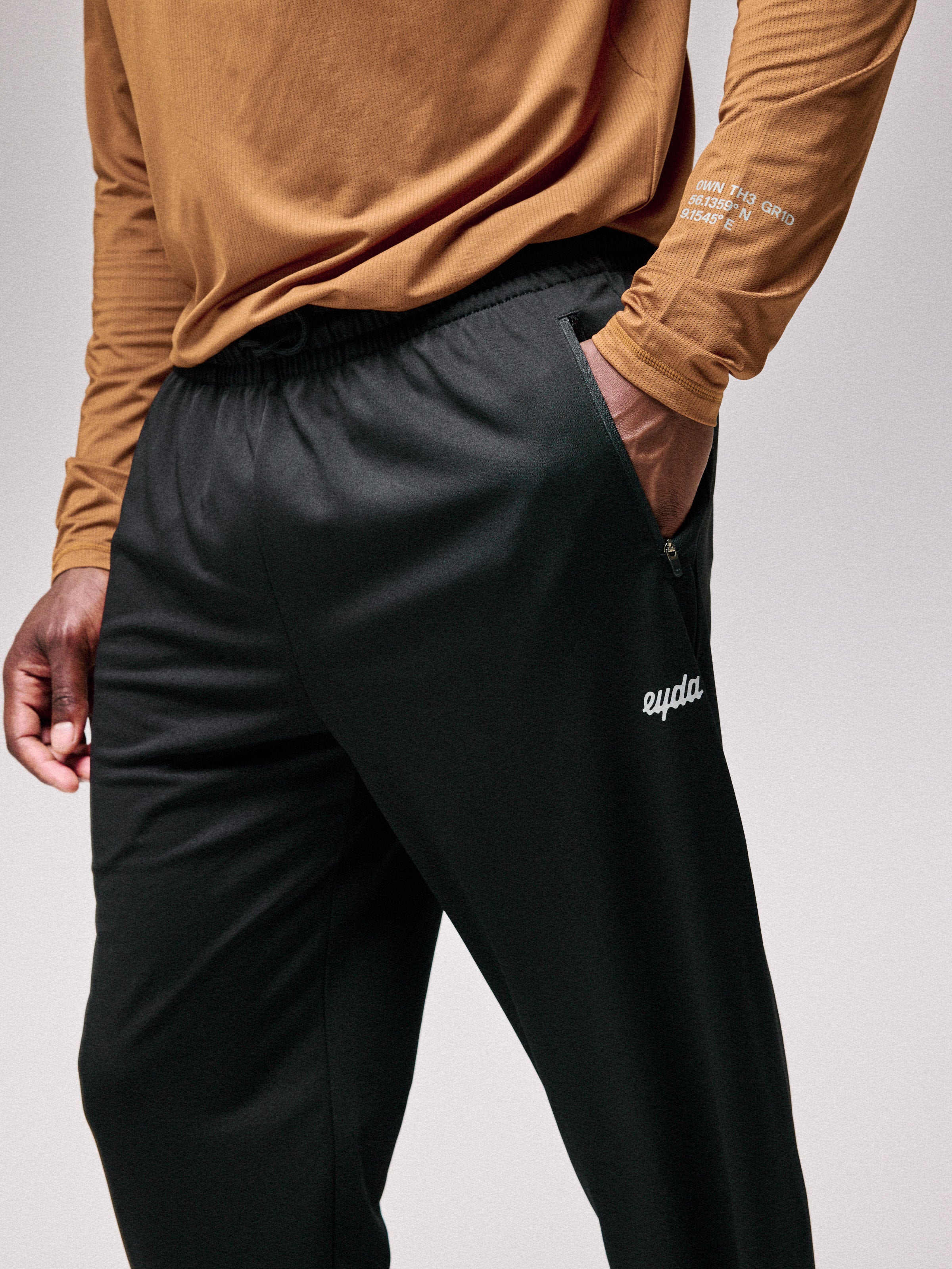 Felix Track Pants