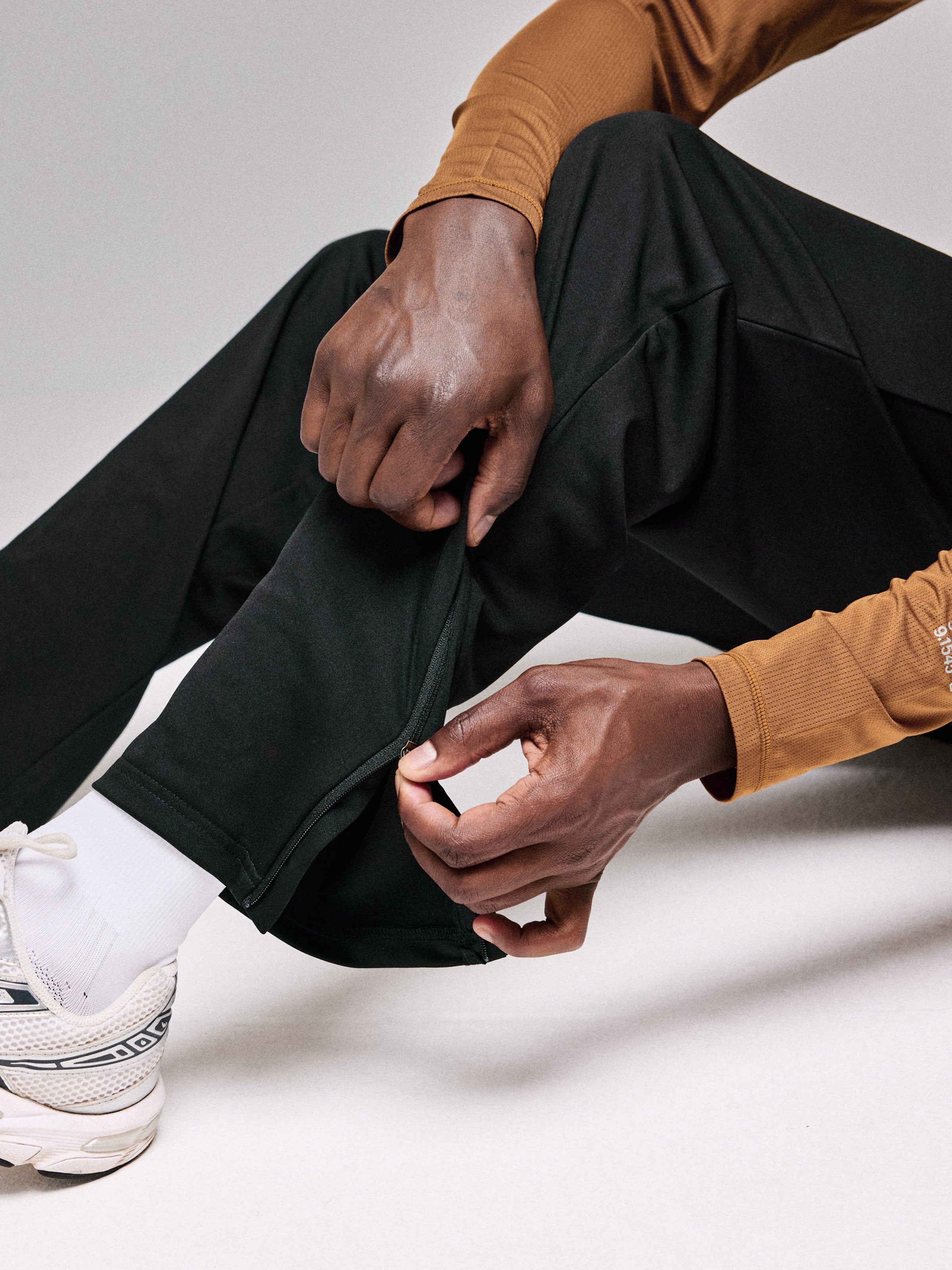 Felix Track Pants