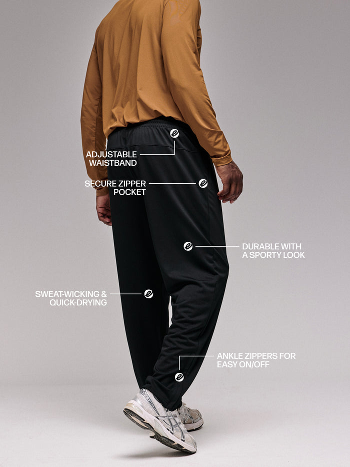 Felix Track Pants