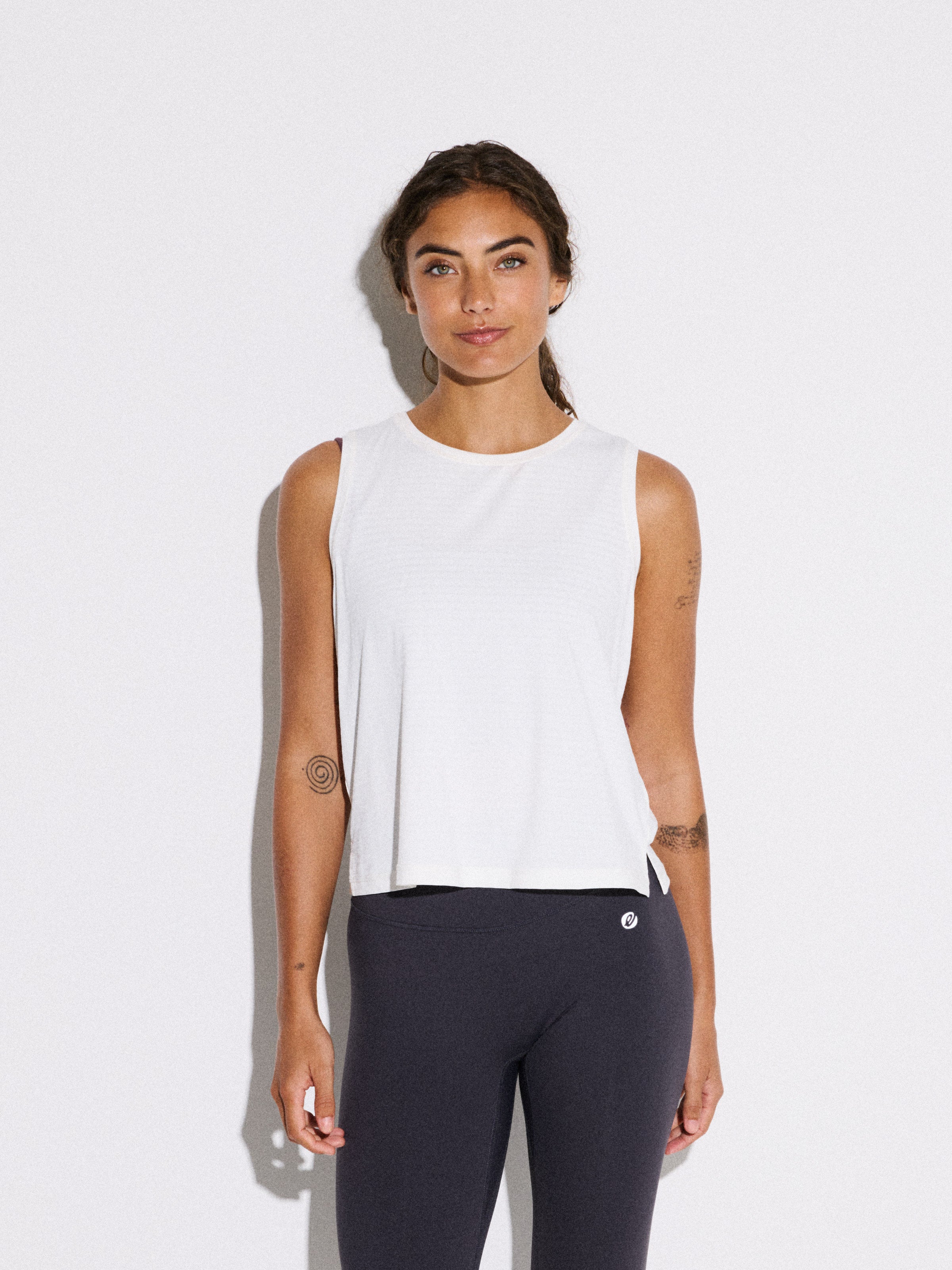 Florence Crop Top