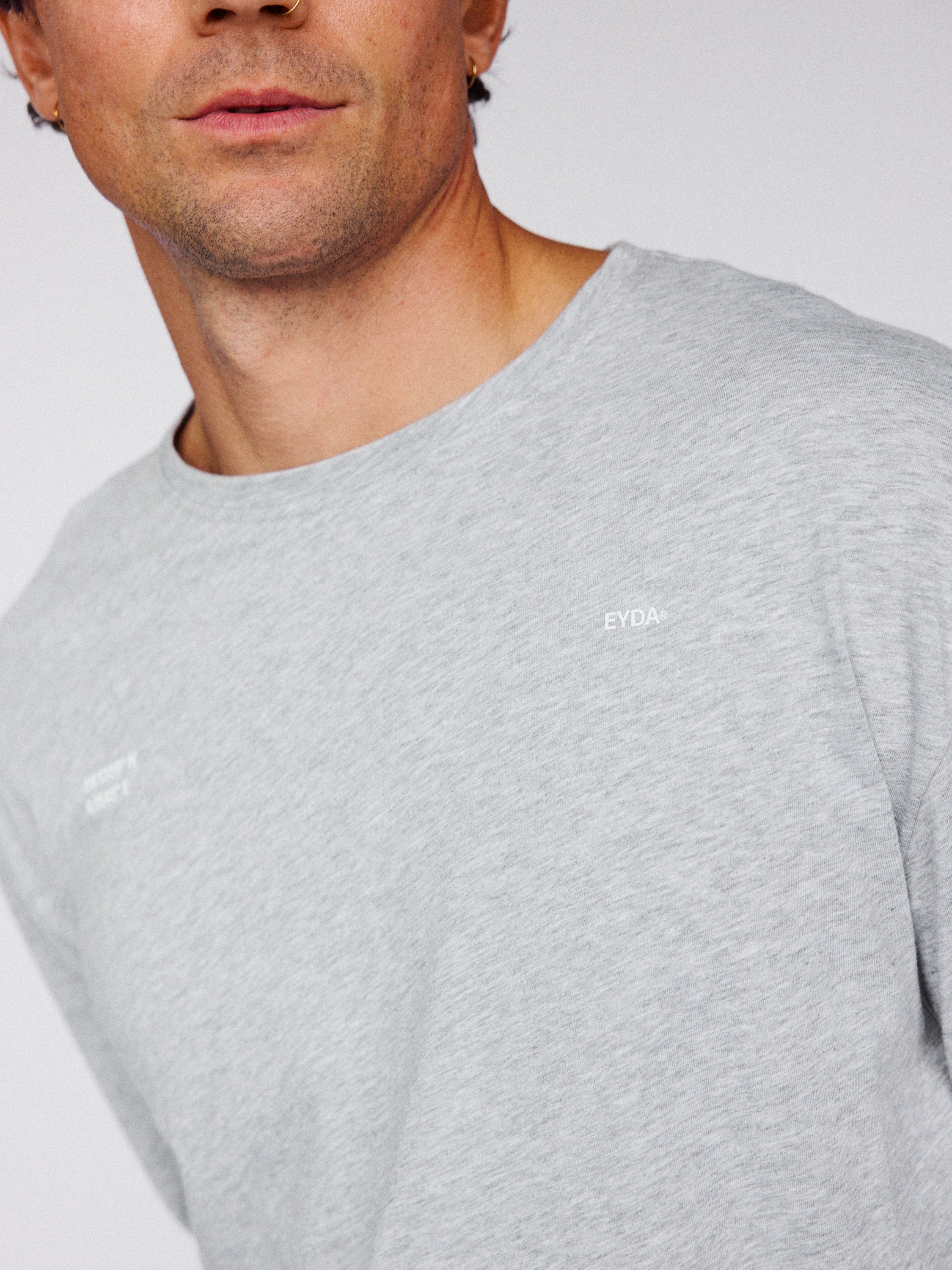 Fred Cotton Long Sleeve