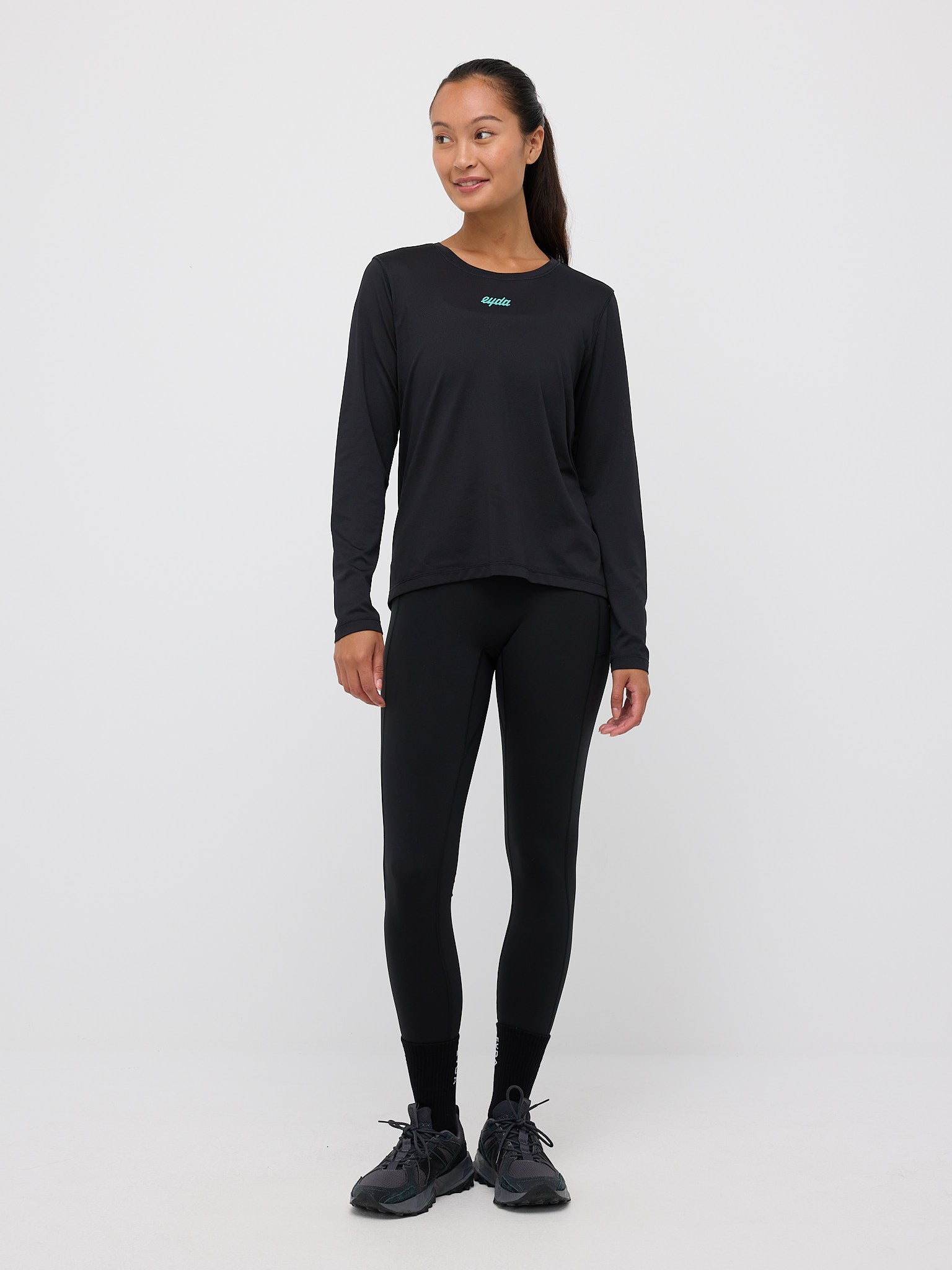 Freja Long Sleeve