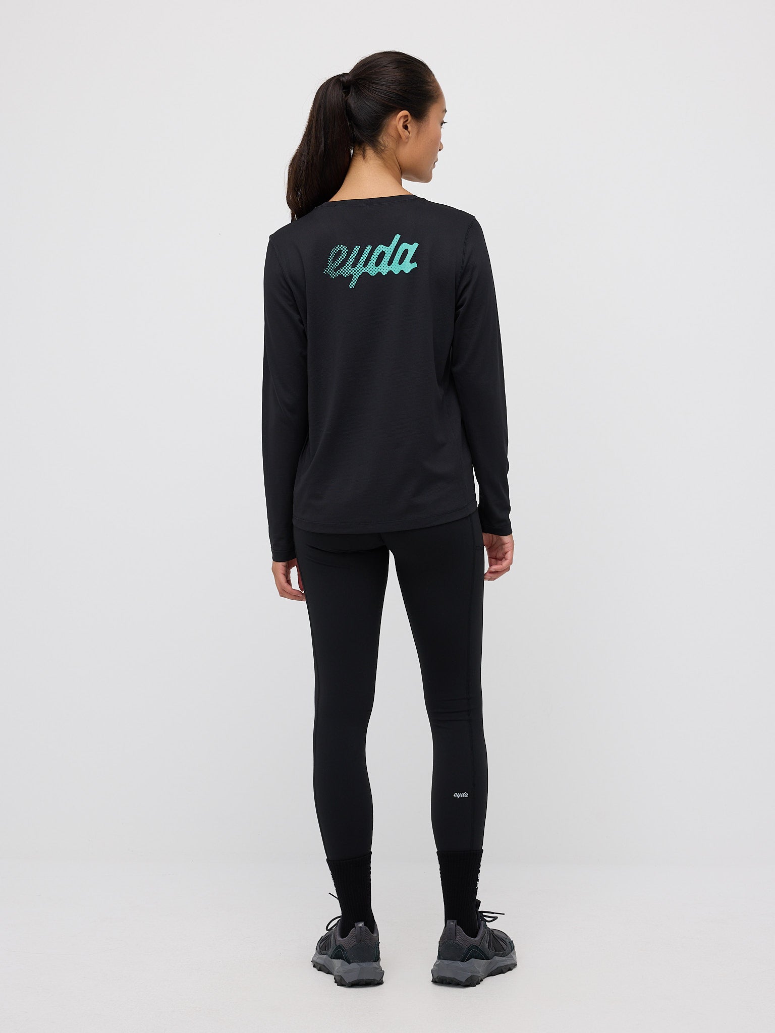 Freja Long Sleeve