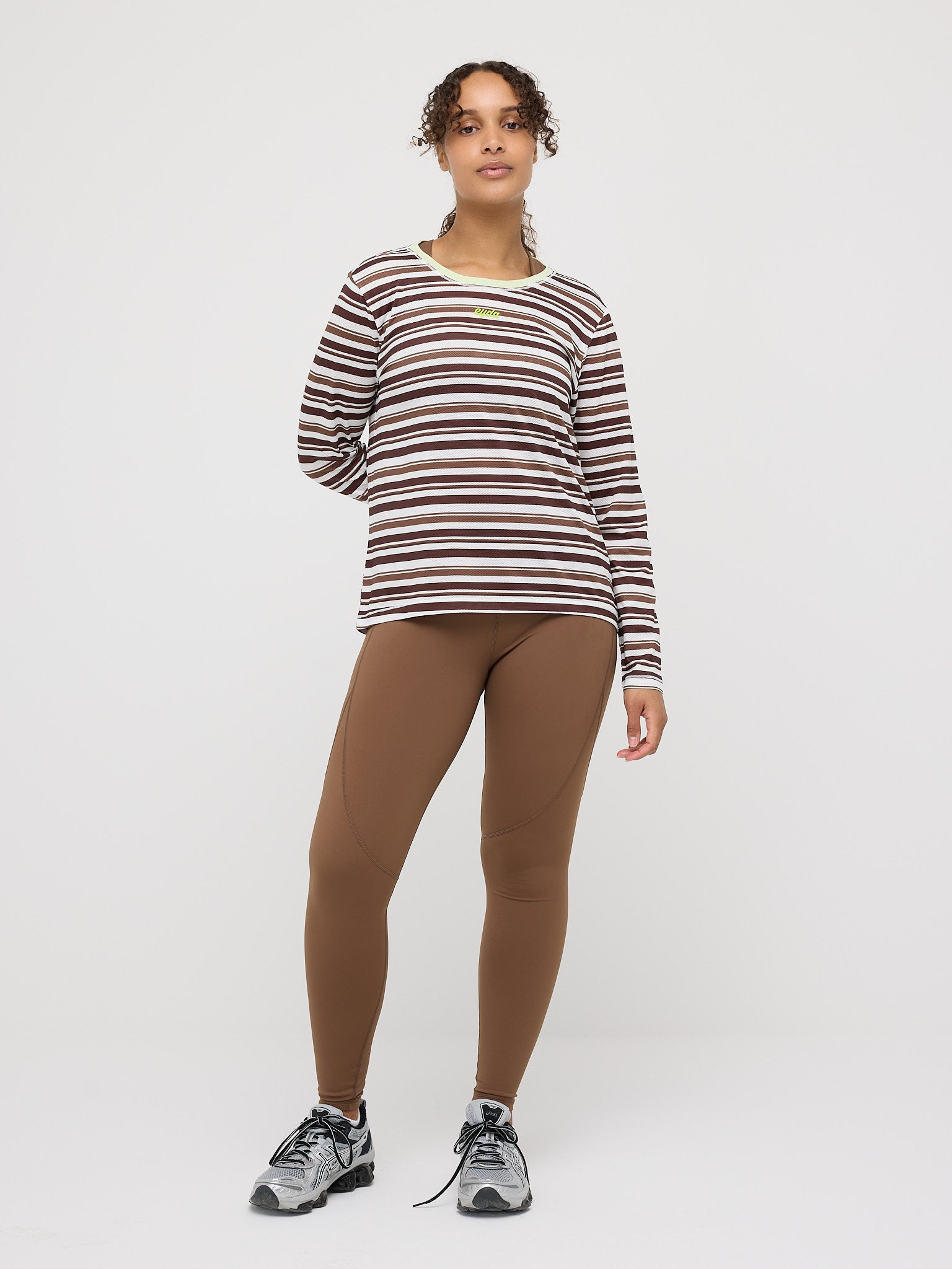 Freja Long Sleeve