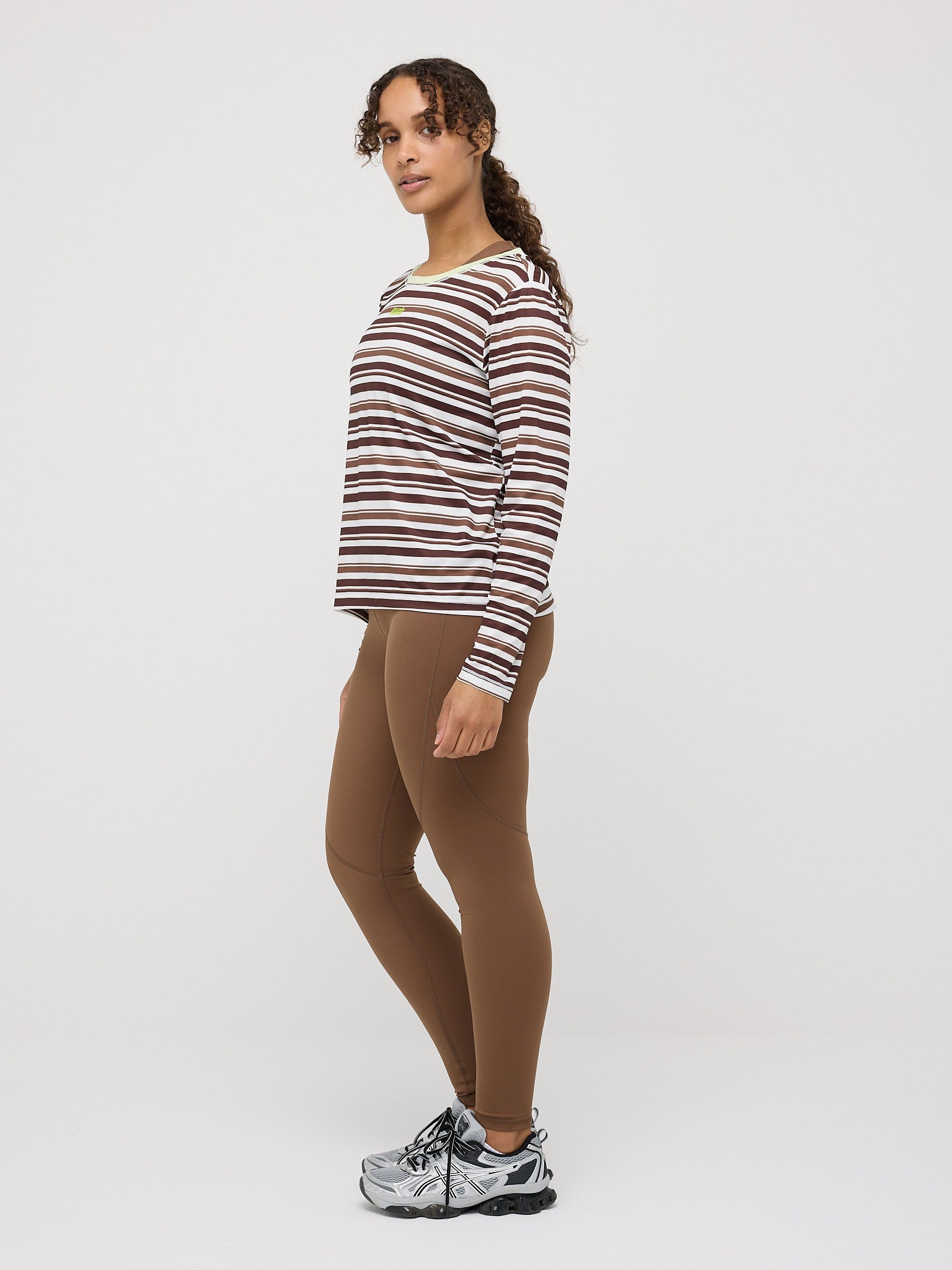 Freja Long Sleeve
