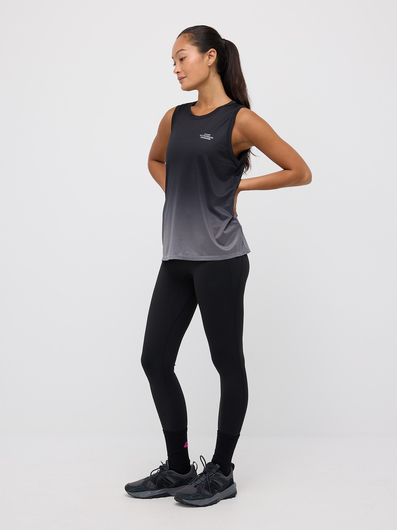 Freja Top