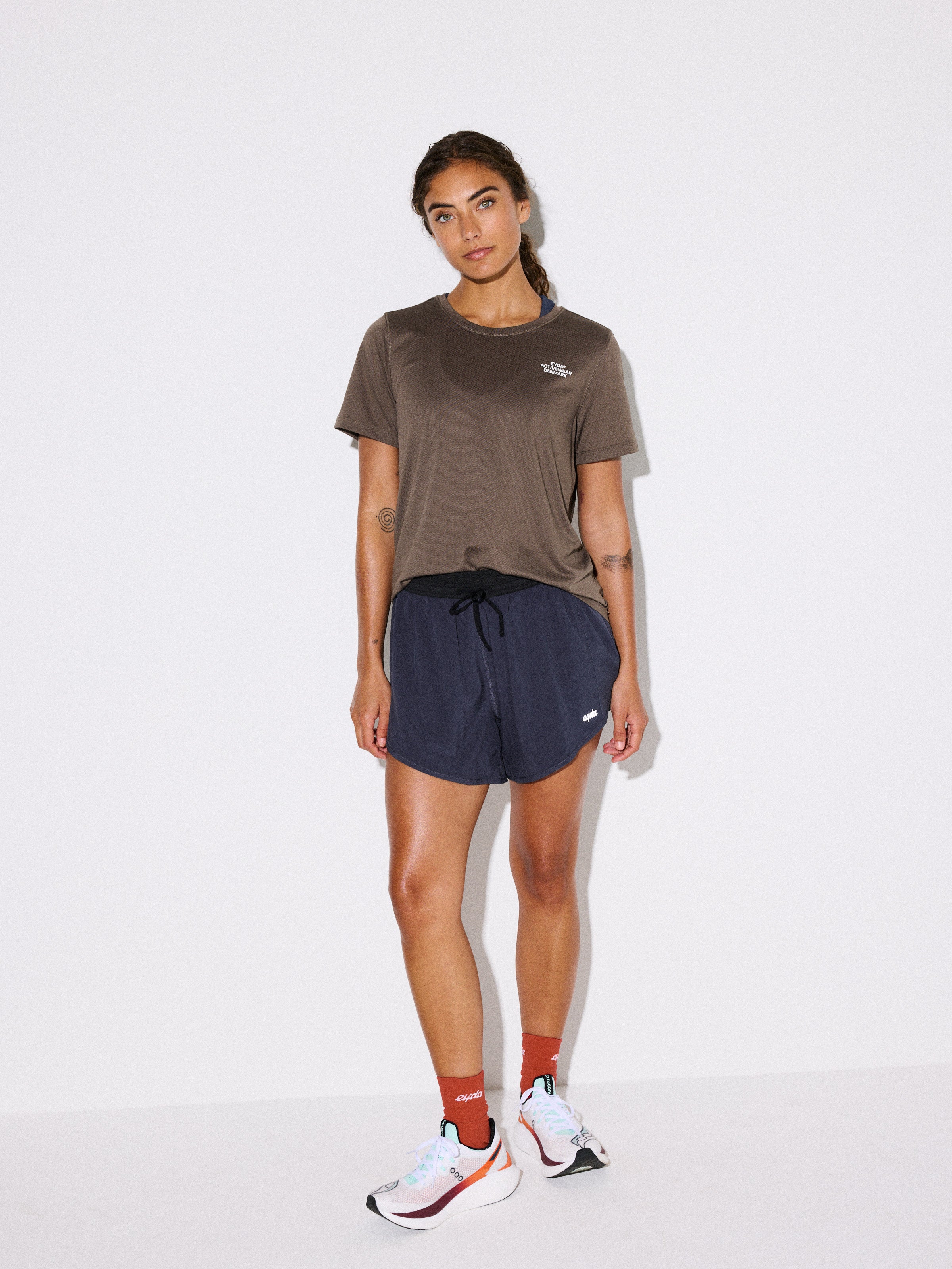 Freja Tee