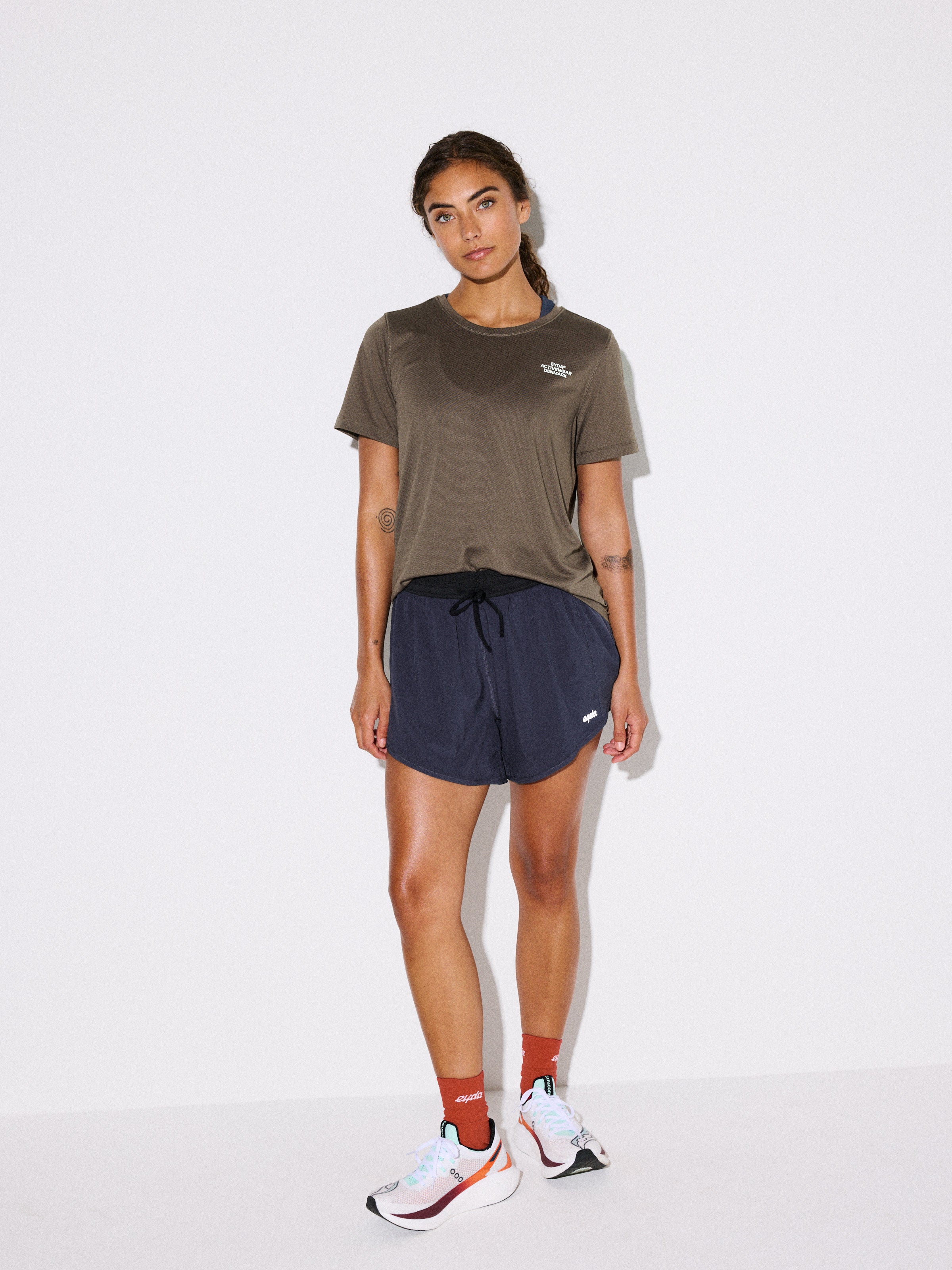 Freja Tee