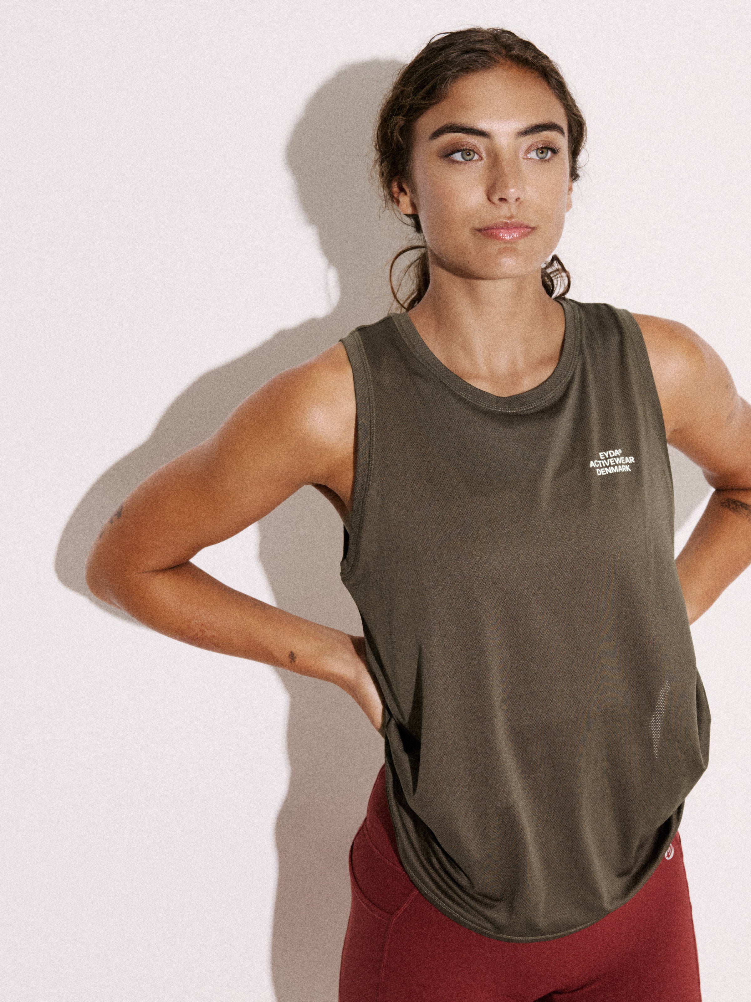 Freja Top