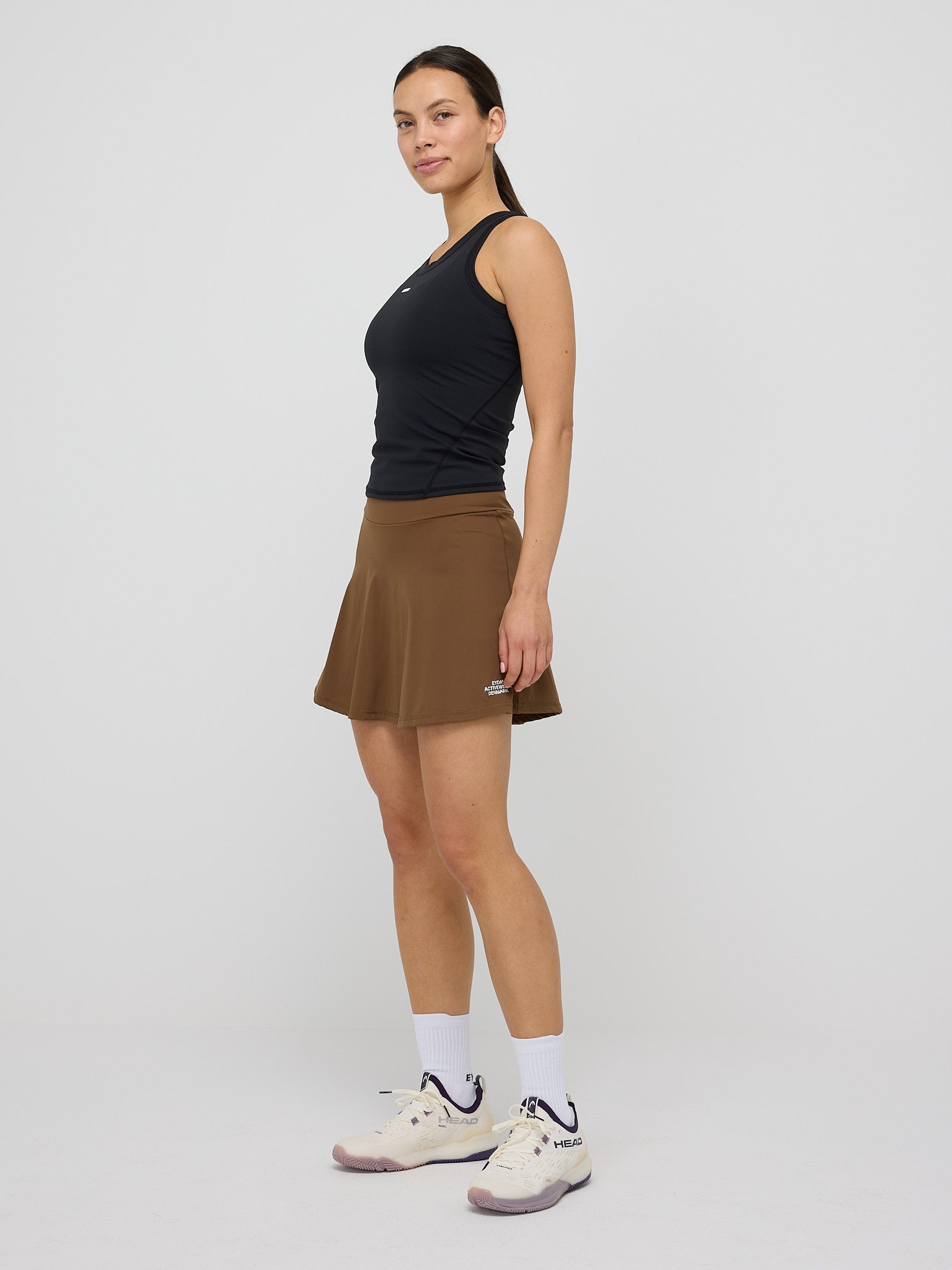 Gemma 2-in-1 Padel Skirt