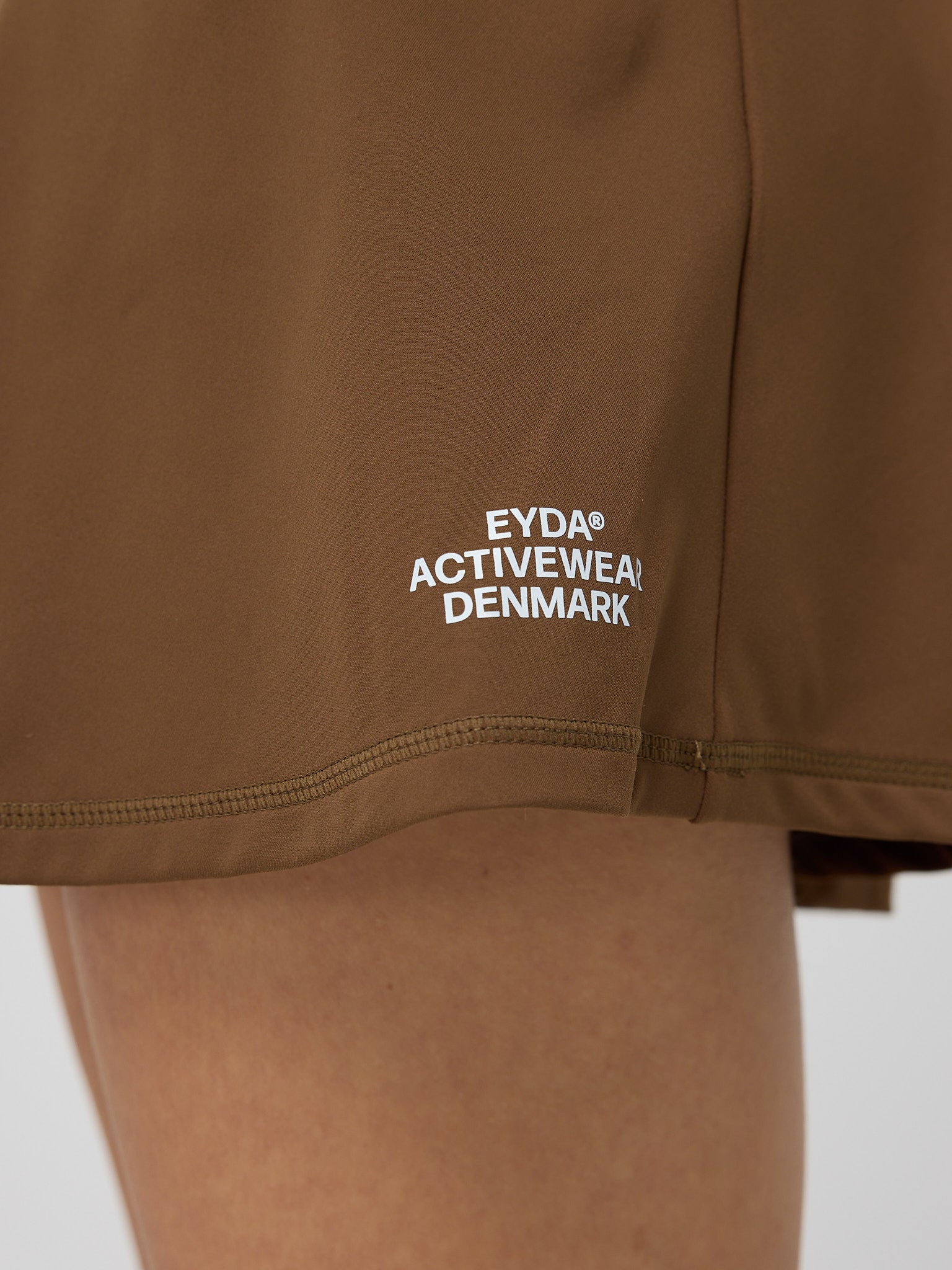 Gemma 2-in-1 Padel Skirt